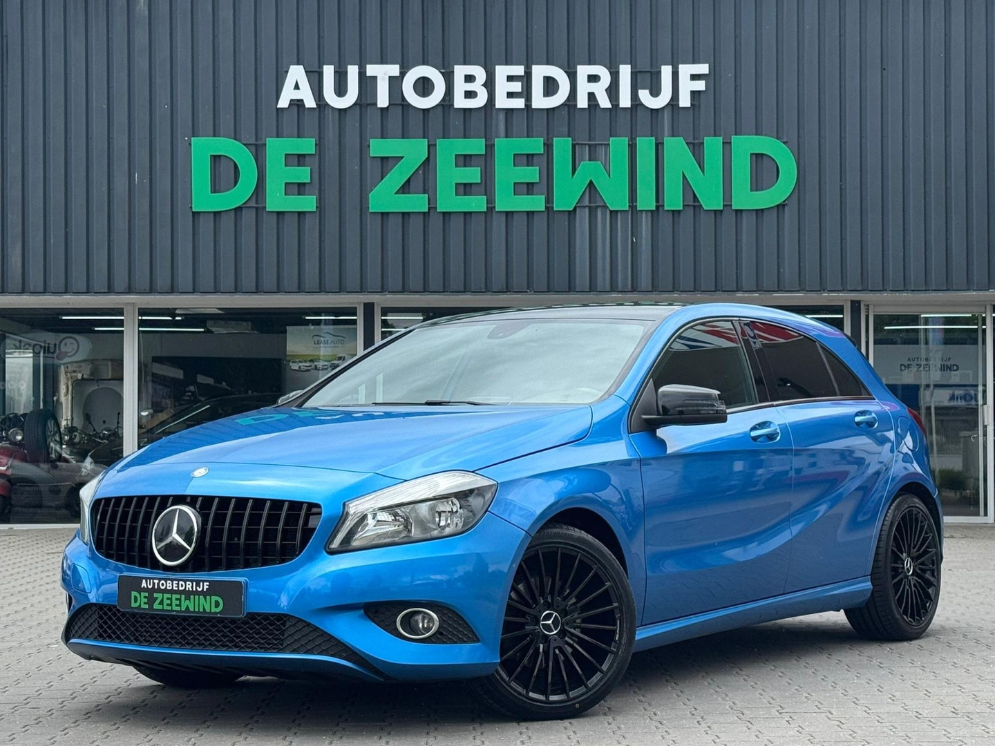 Mercedes-Benz