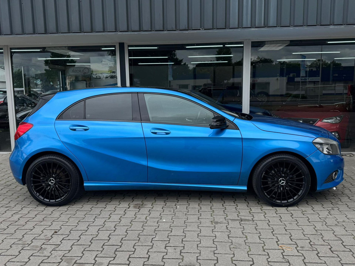 Mercedes-Benz