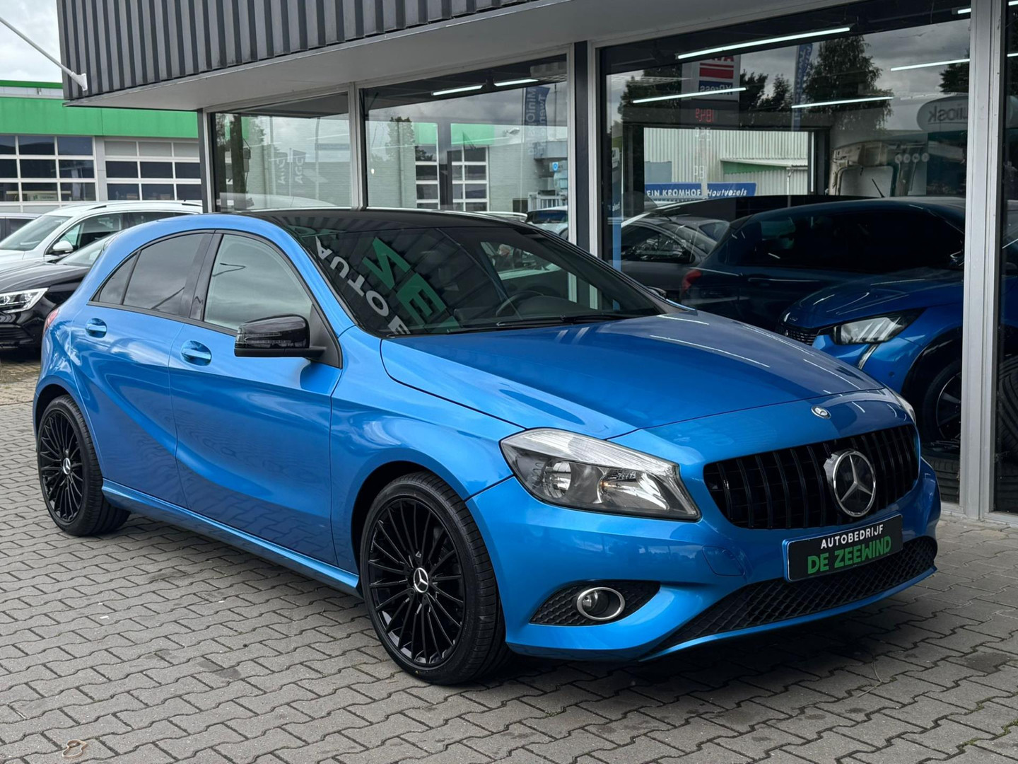 Mercedes-Benz