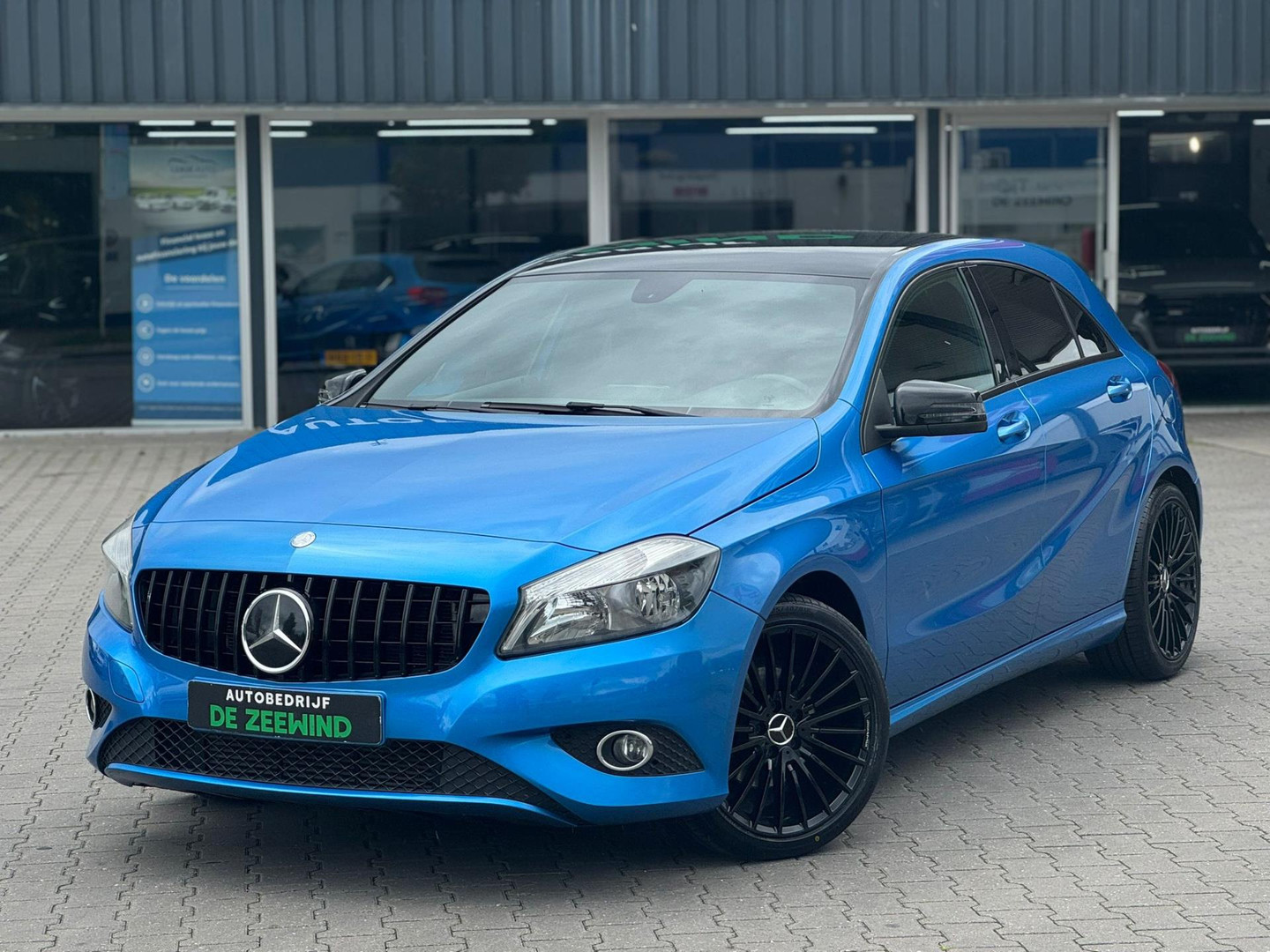 Mercedes-Benz