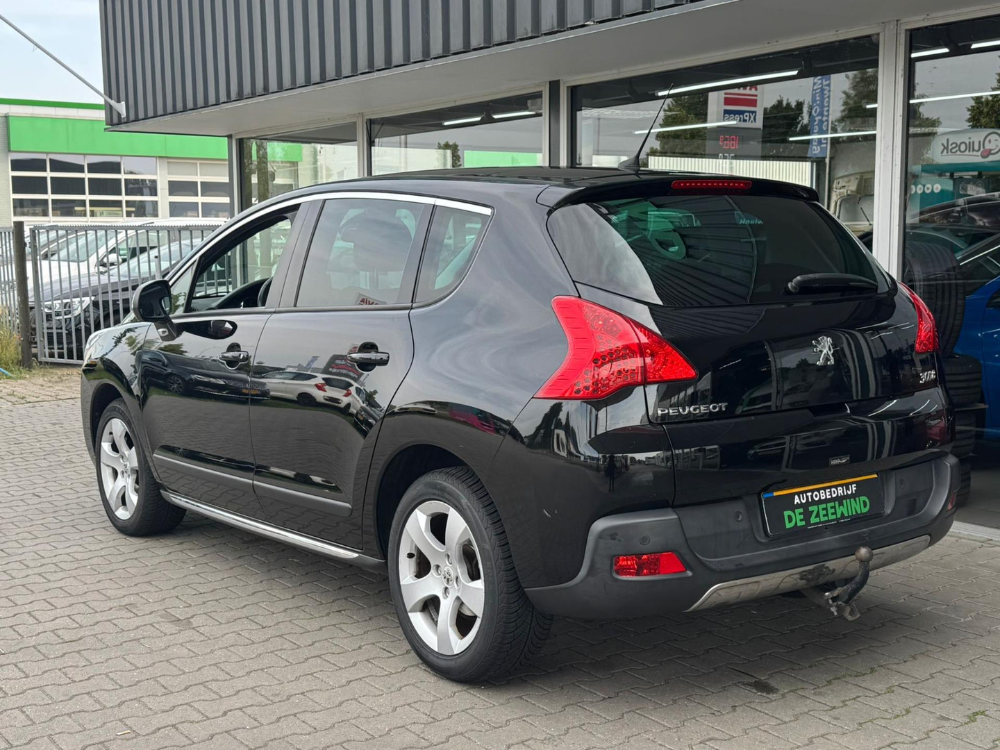 Peugeot