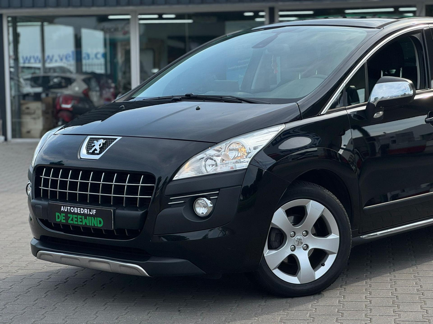 Peugeot