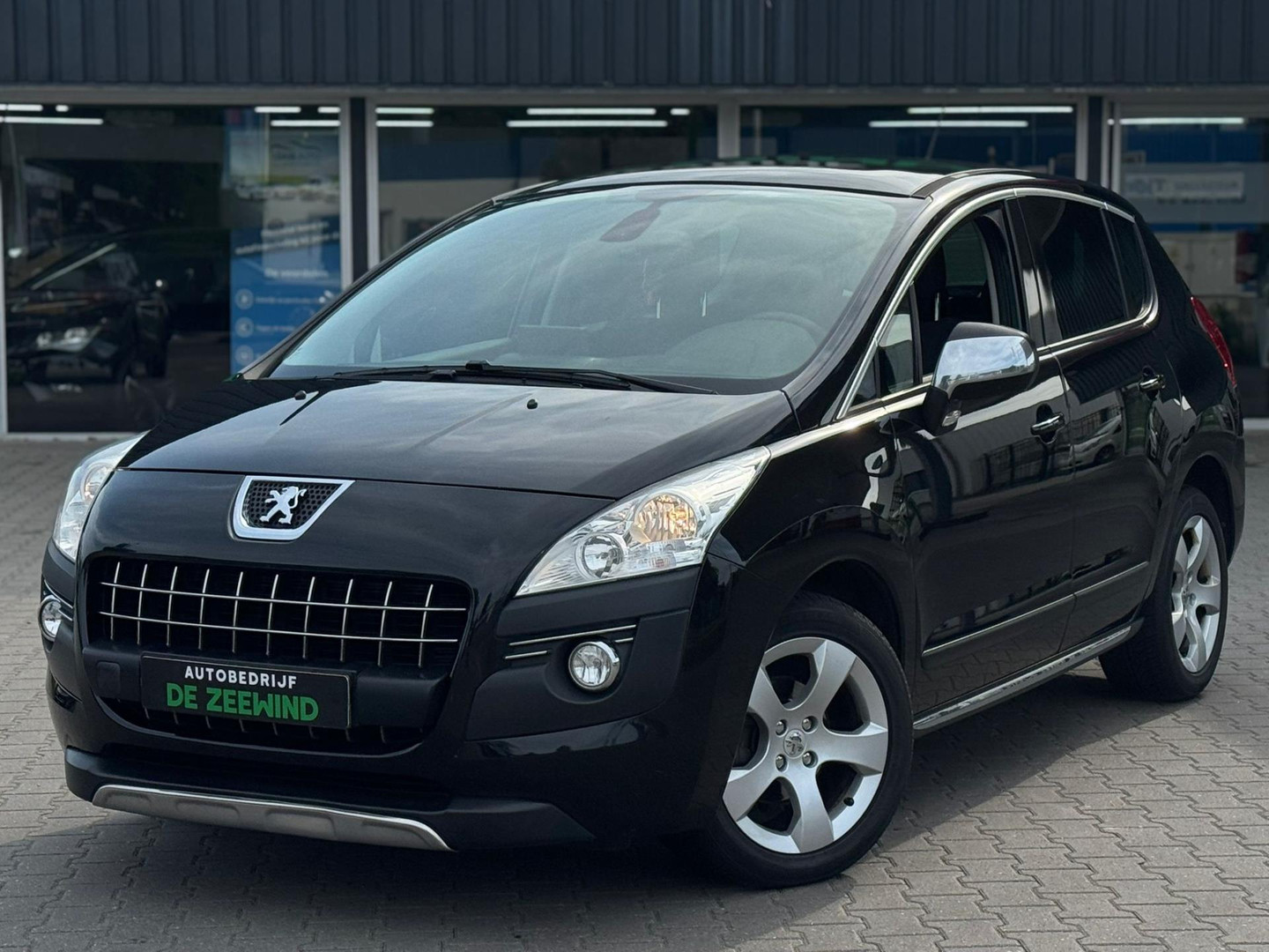 Peugeot