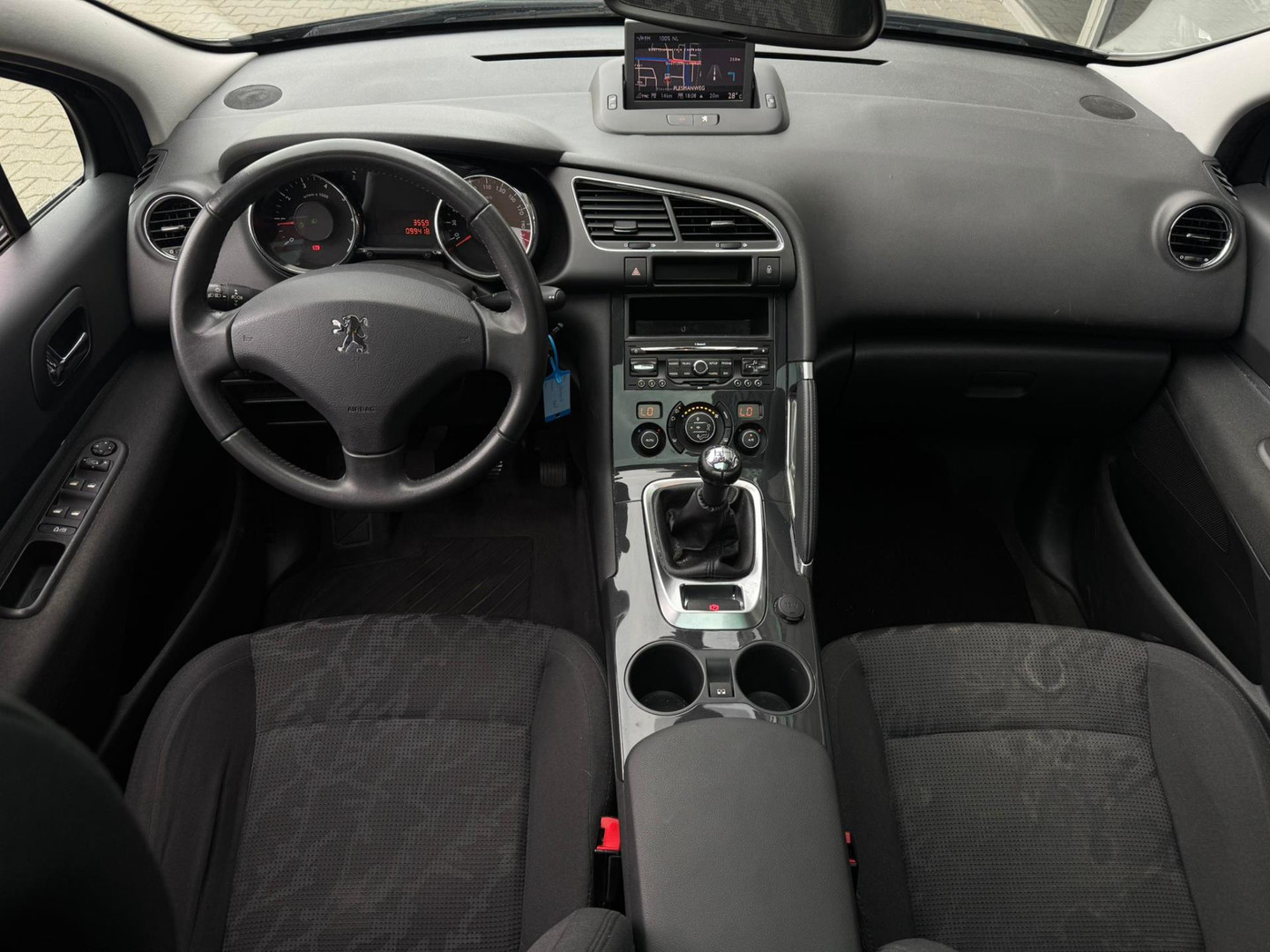 Peugeot