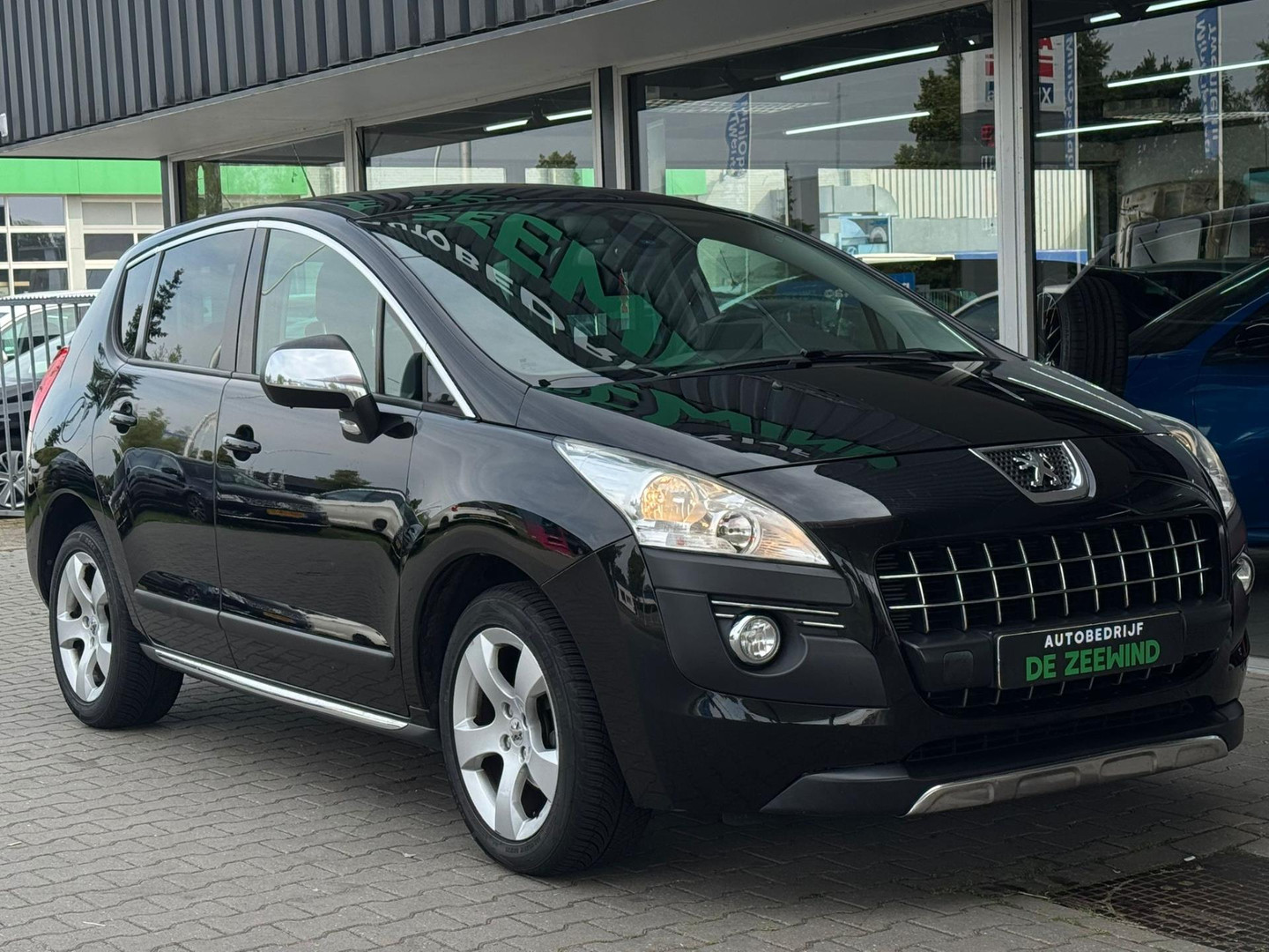 Peugeot