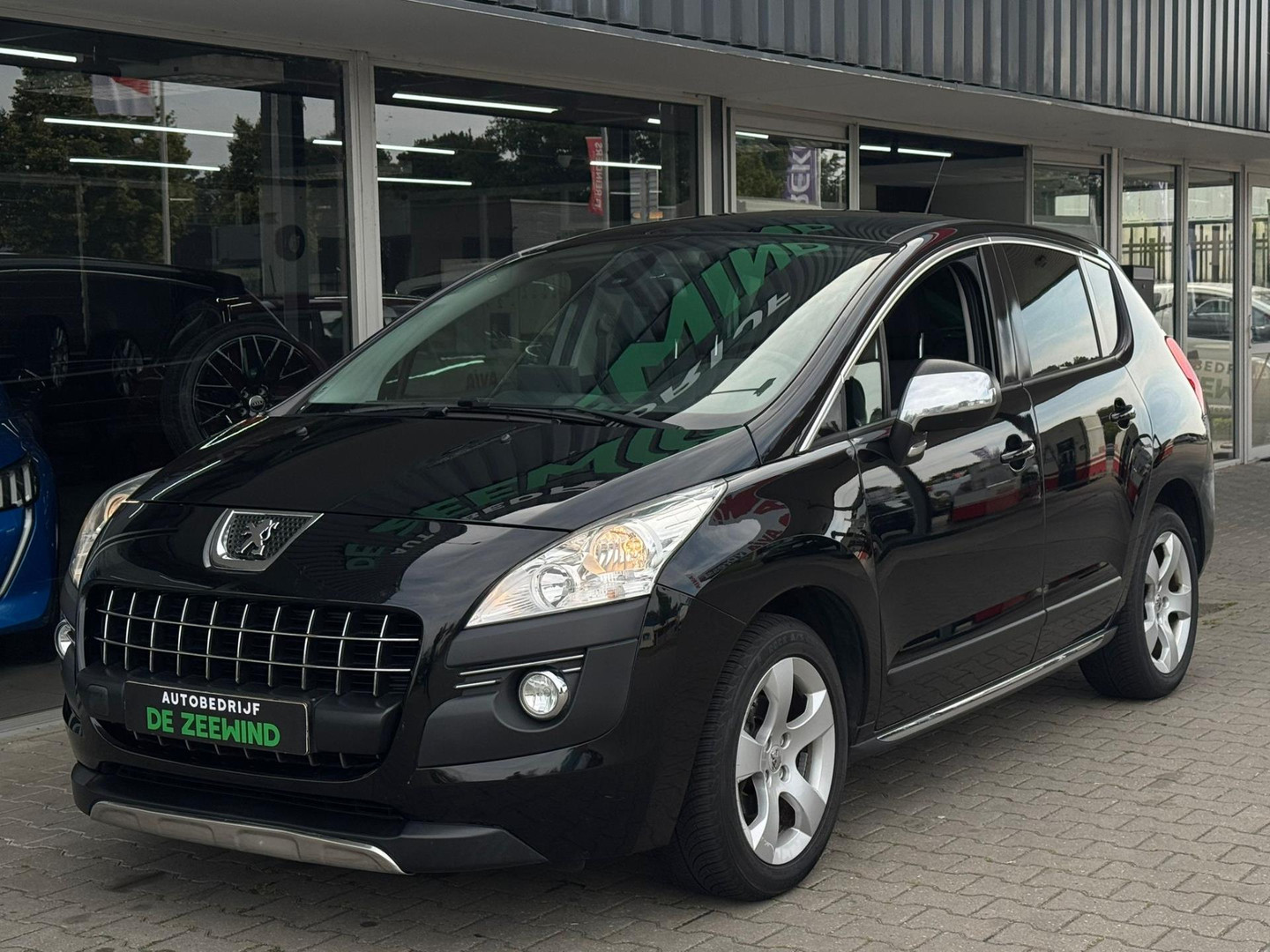 Peugeot