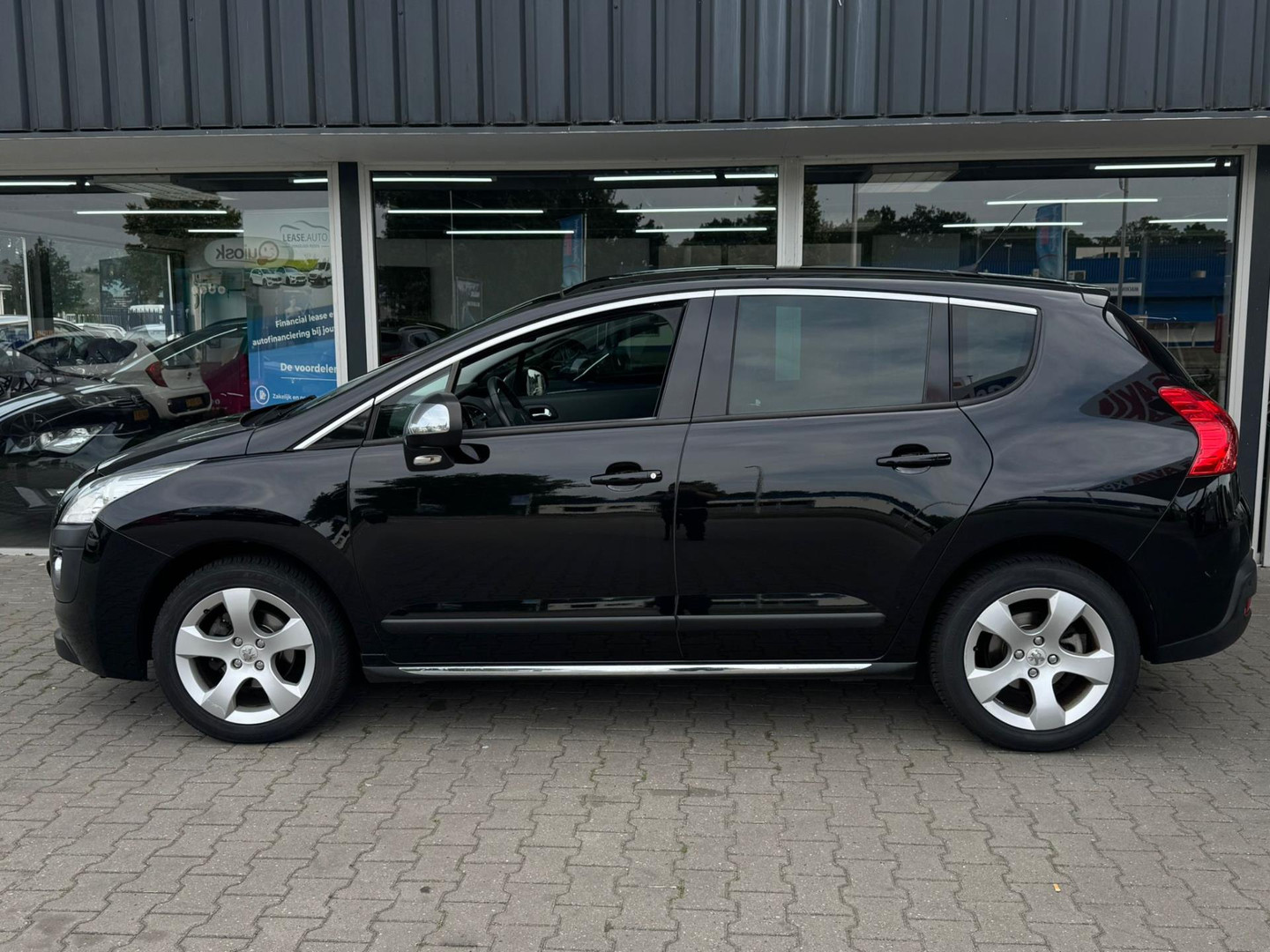 Peugeot