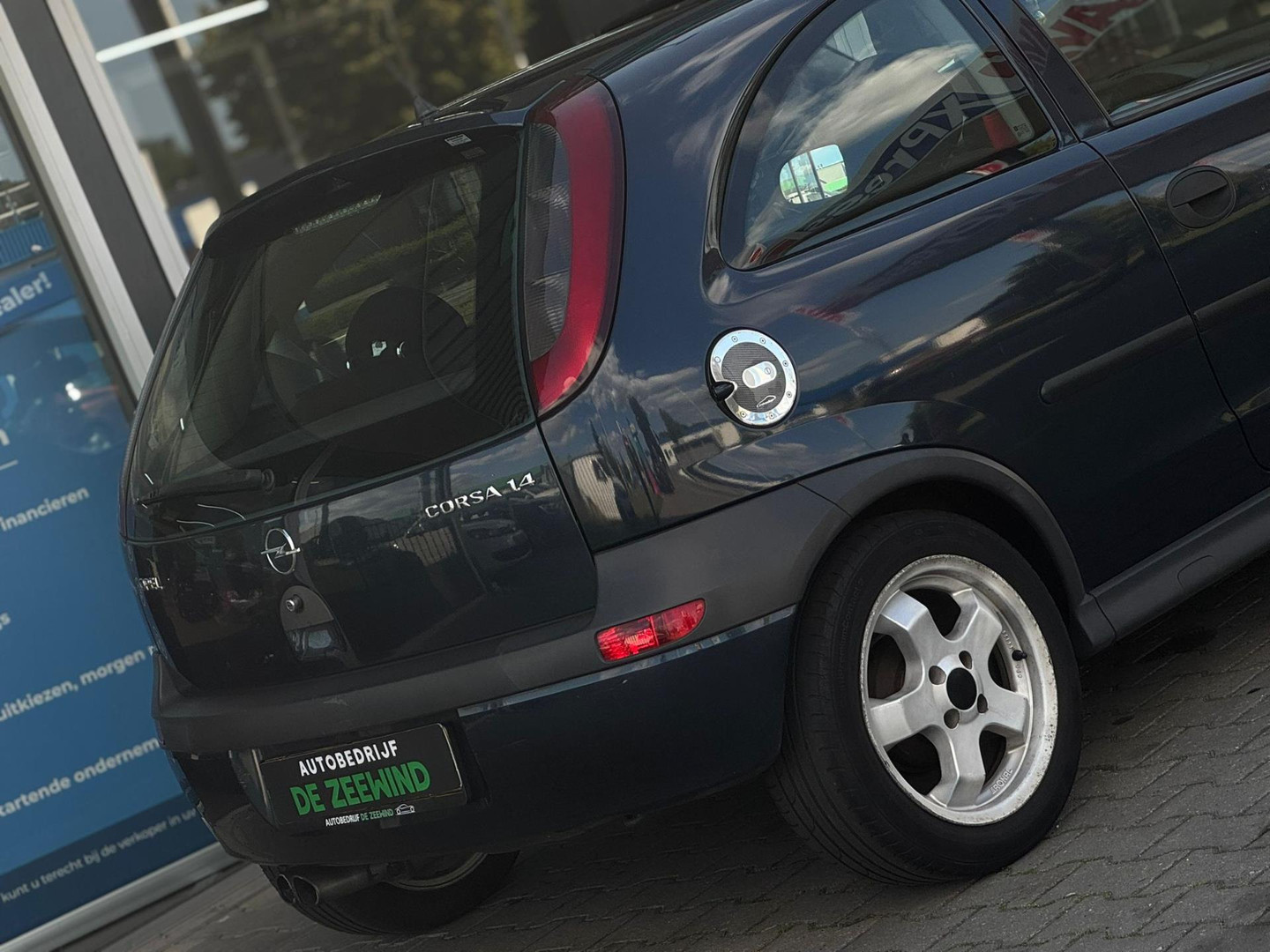 Opel