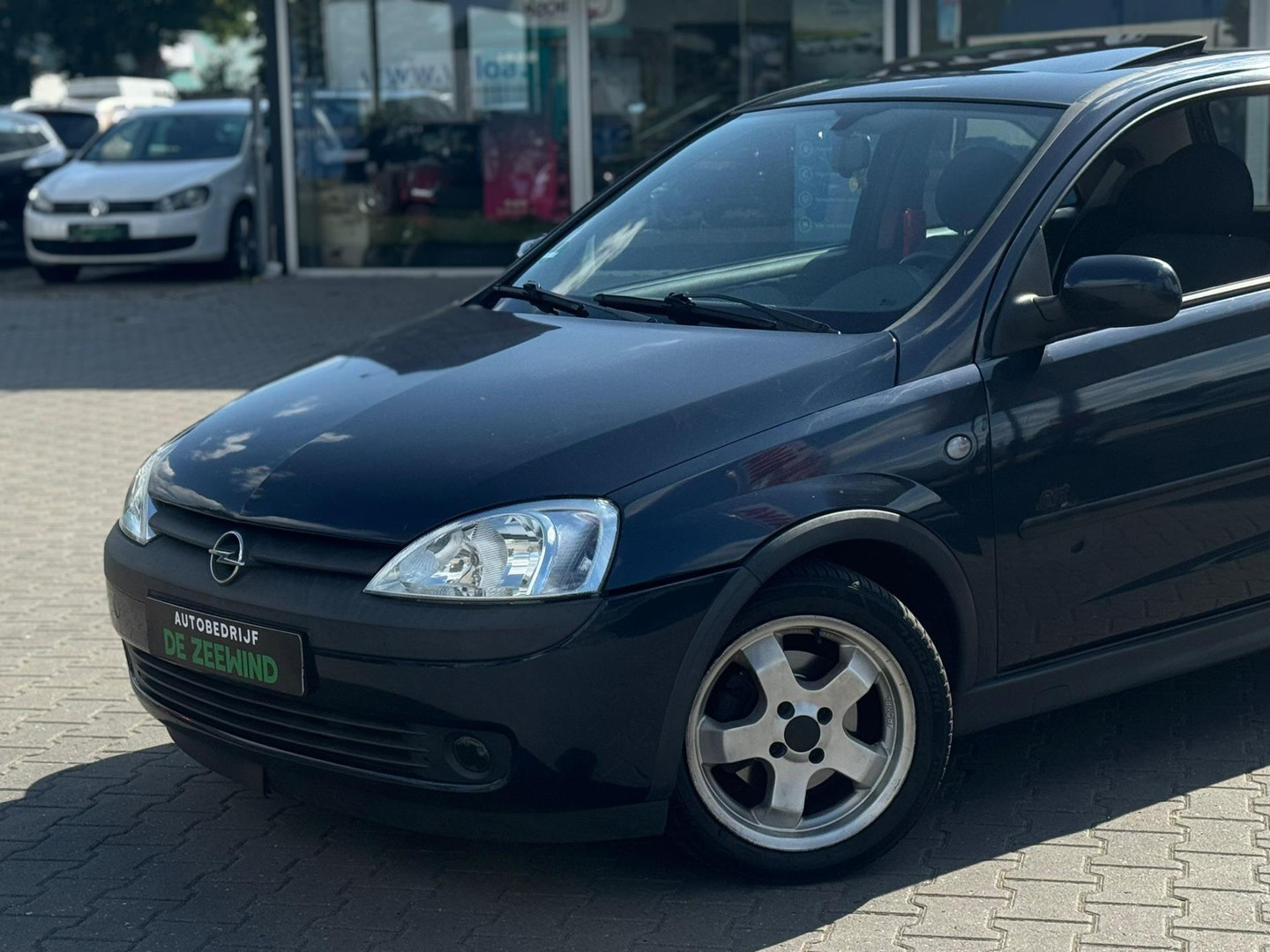 Opel