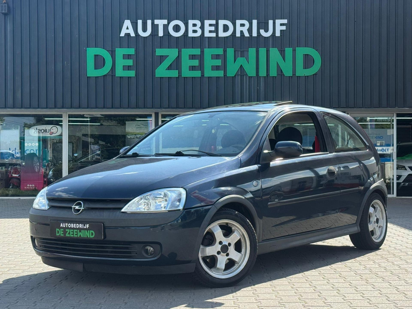 Opel