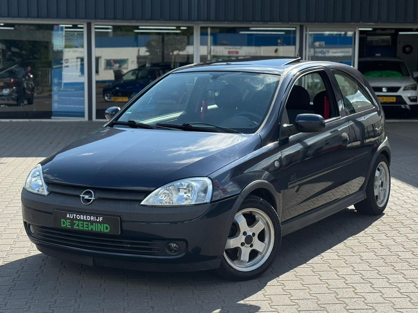 Opel