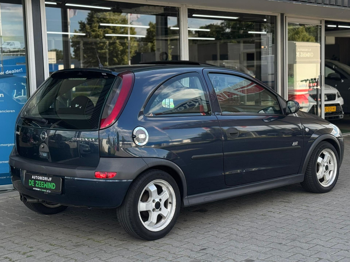Opel