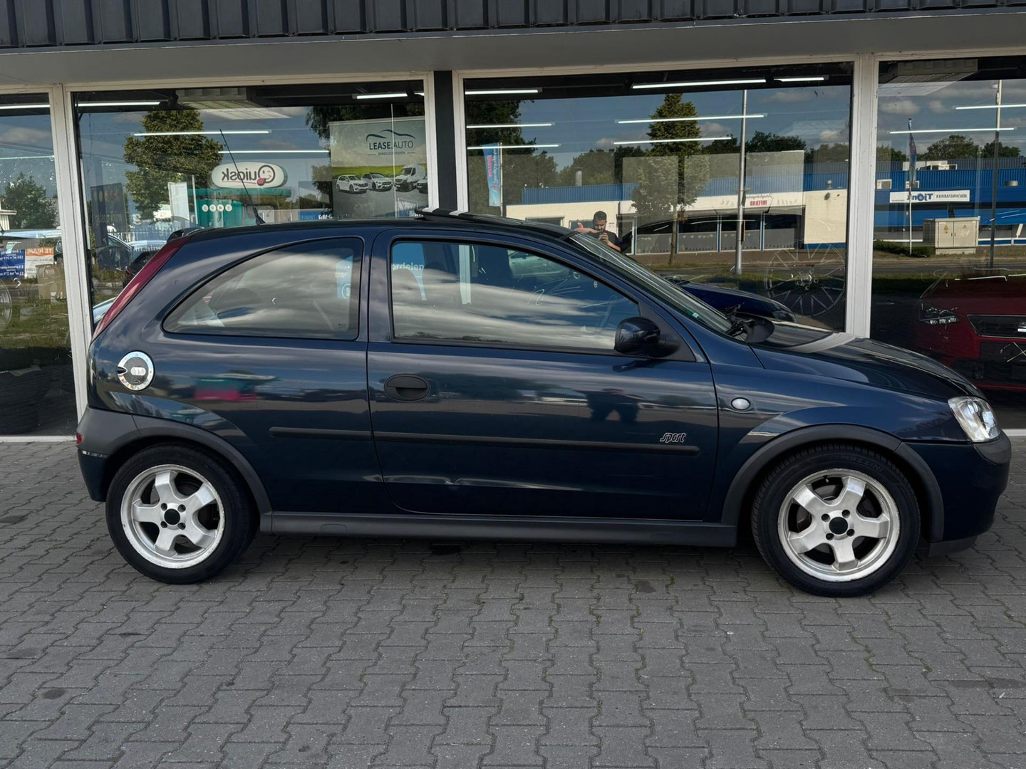 Opel