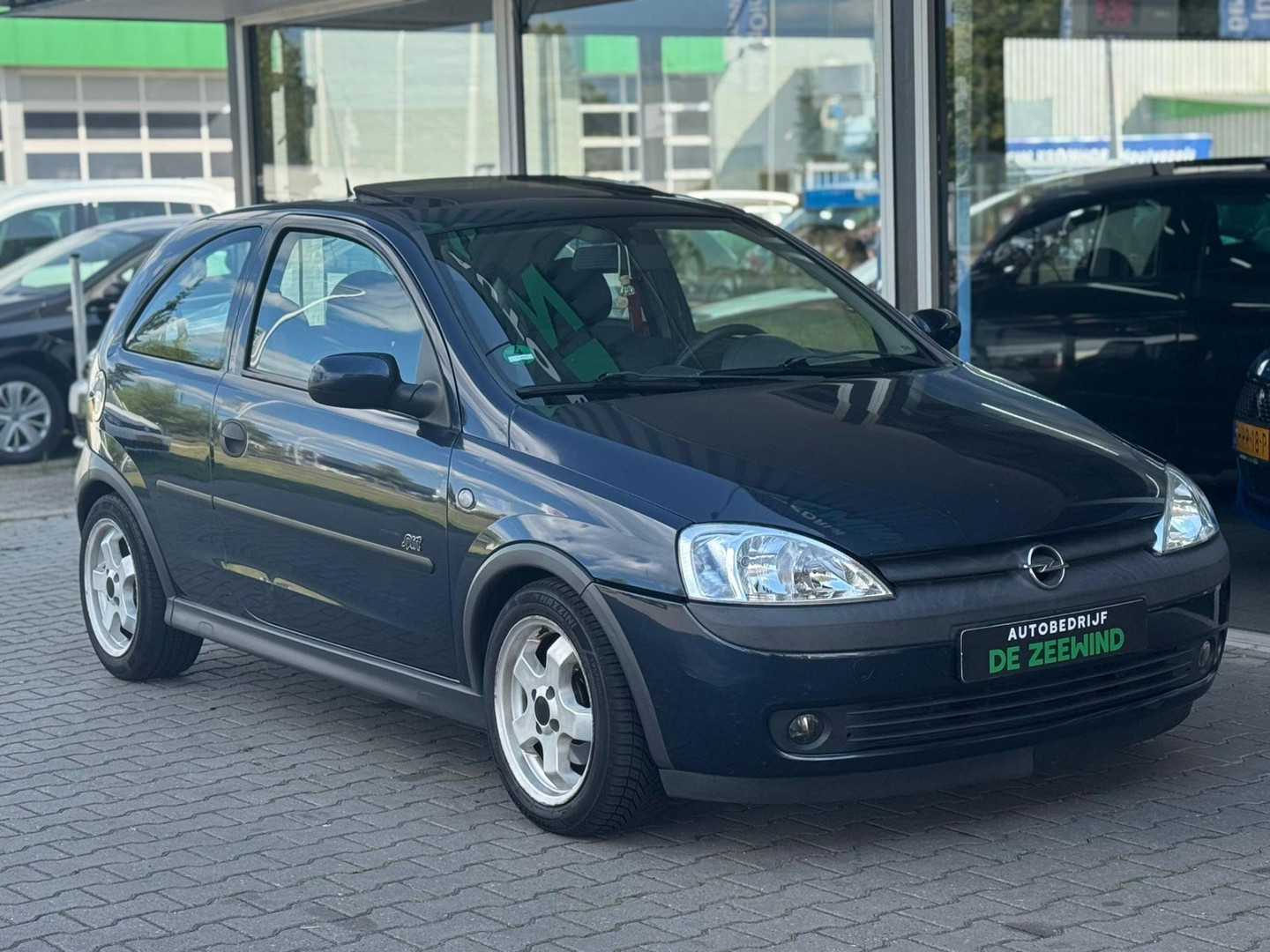 Opel