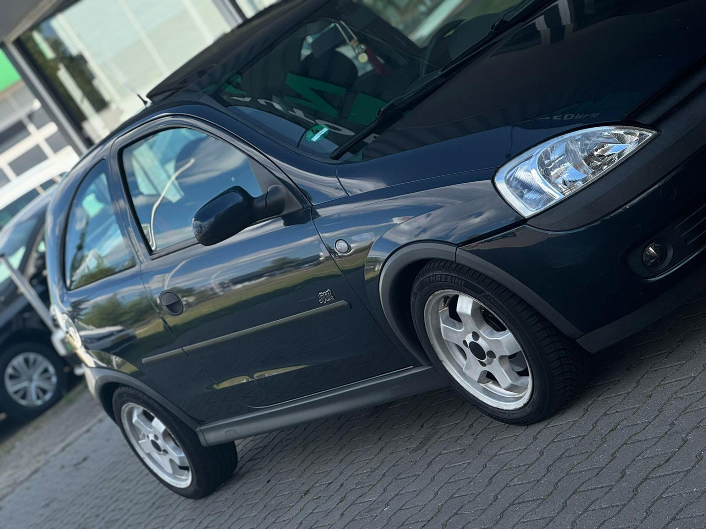 Opel