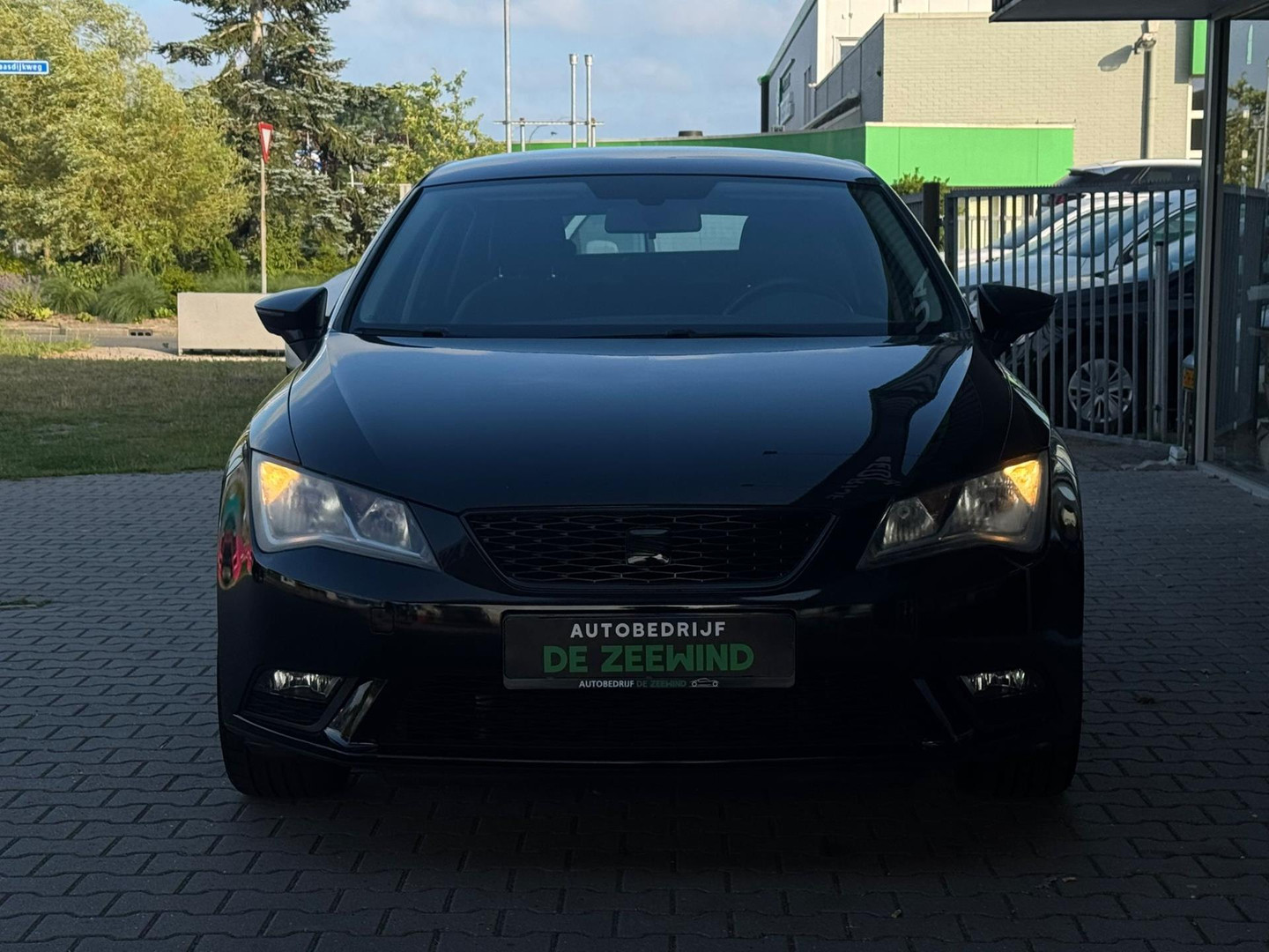 SEAT