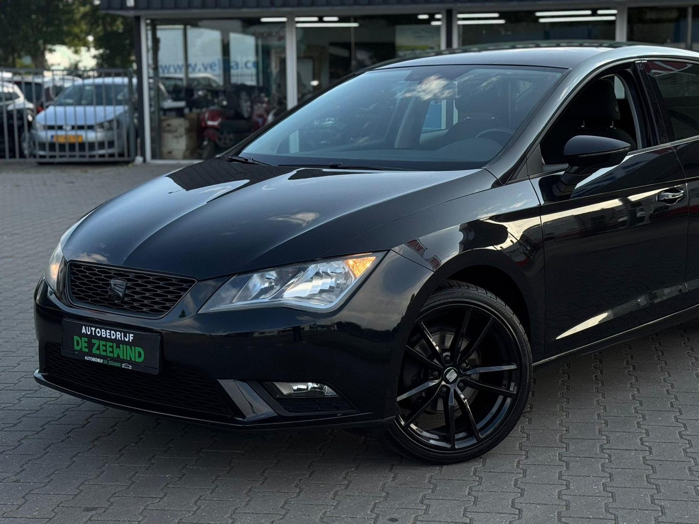 SEAT