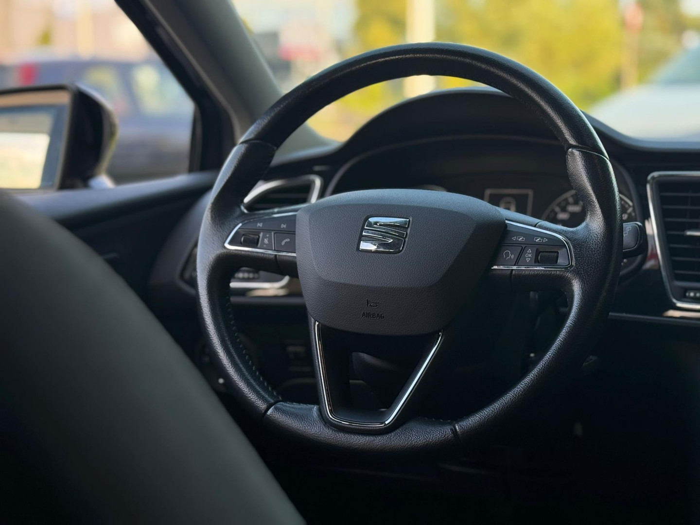 SEAT