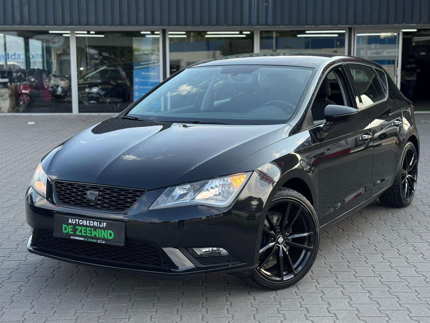 SEAT