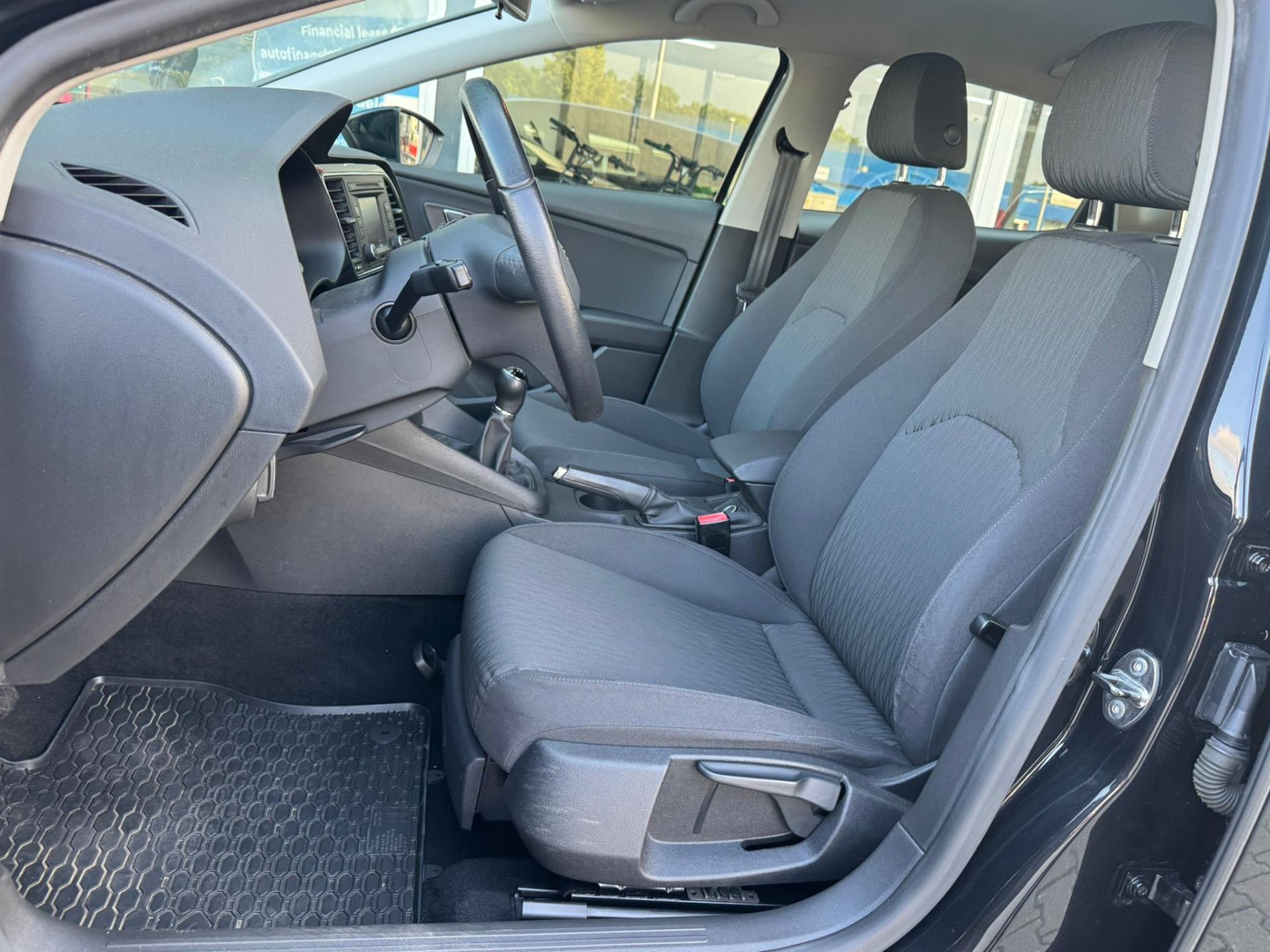 SEAT