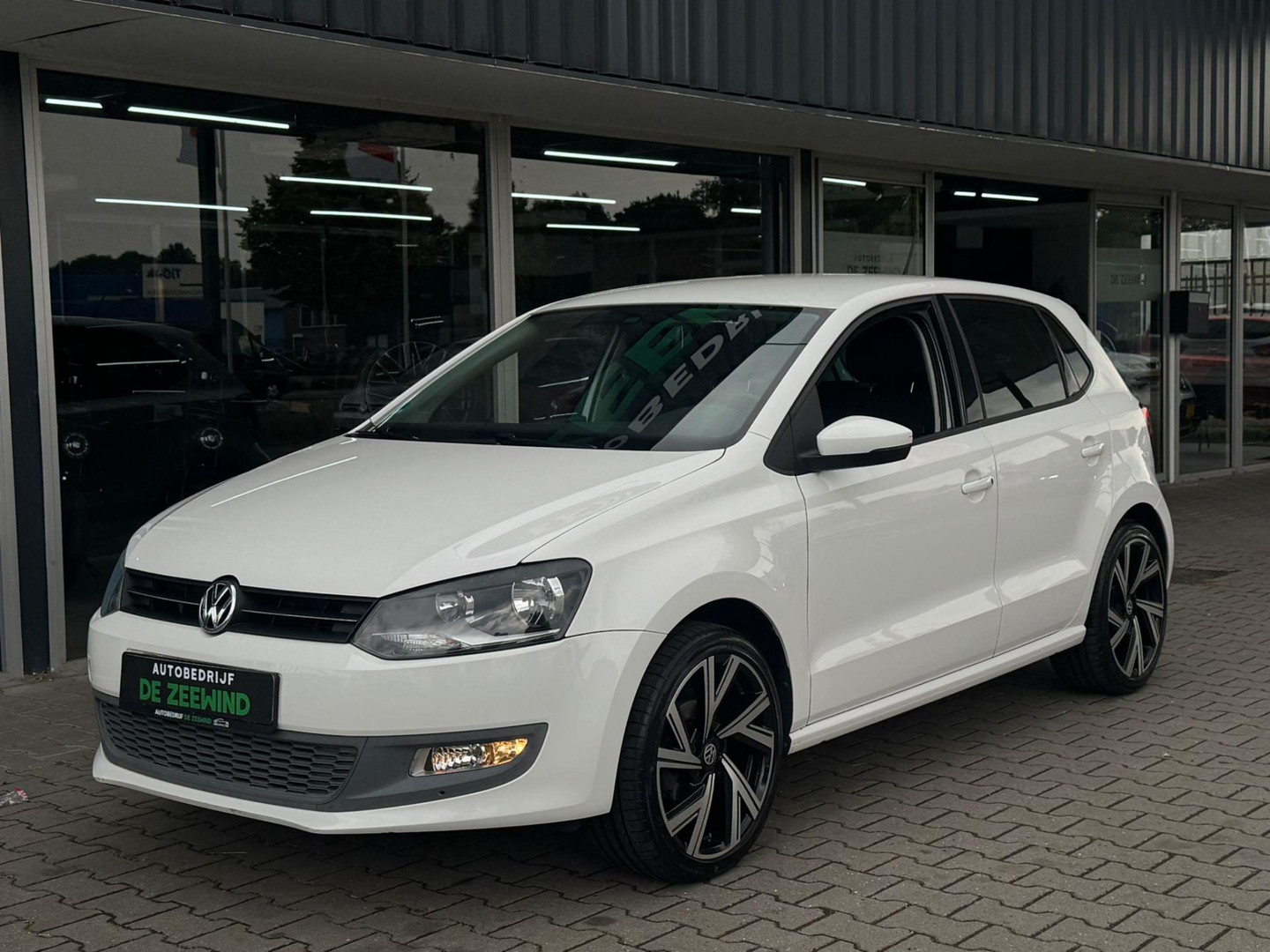 Volkswagen