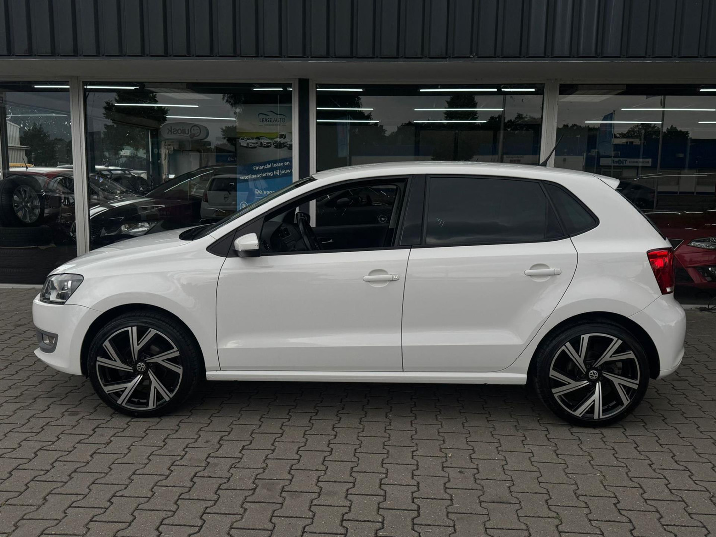 Volkswagen