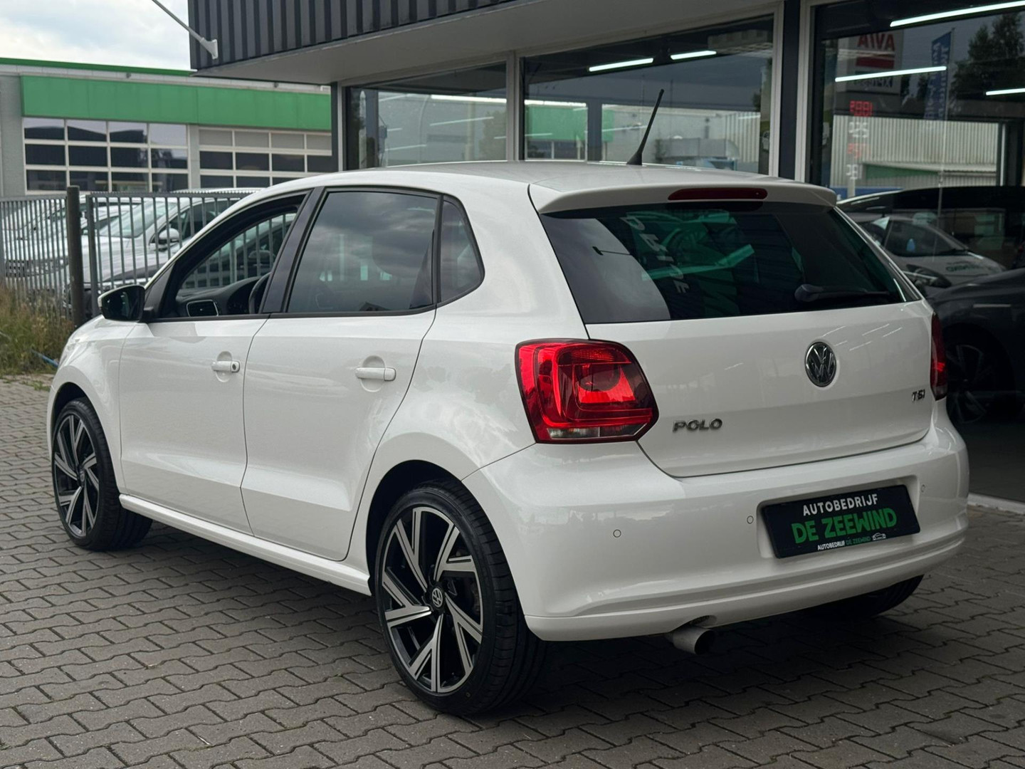 Volkswagen