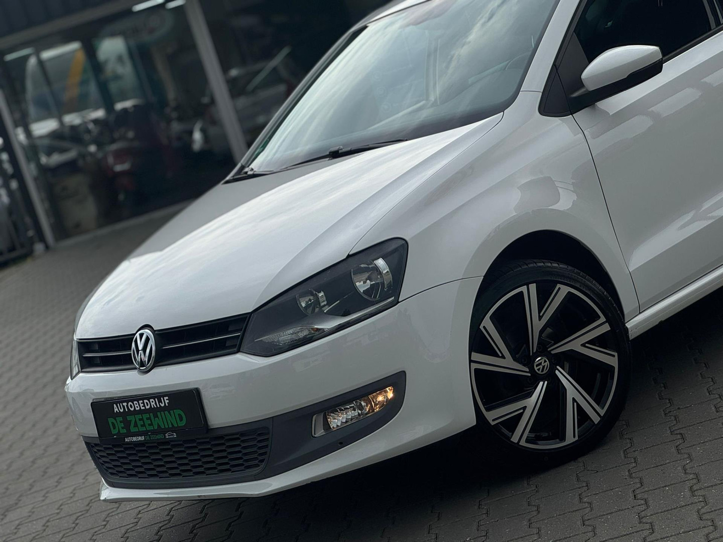 Volkswagen