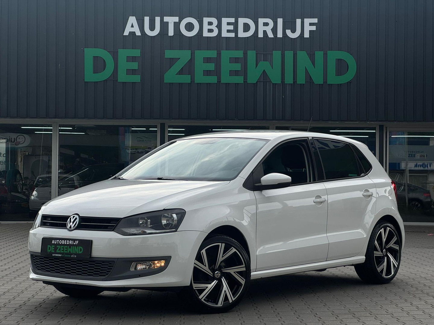 Volkswagen