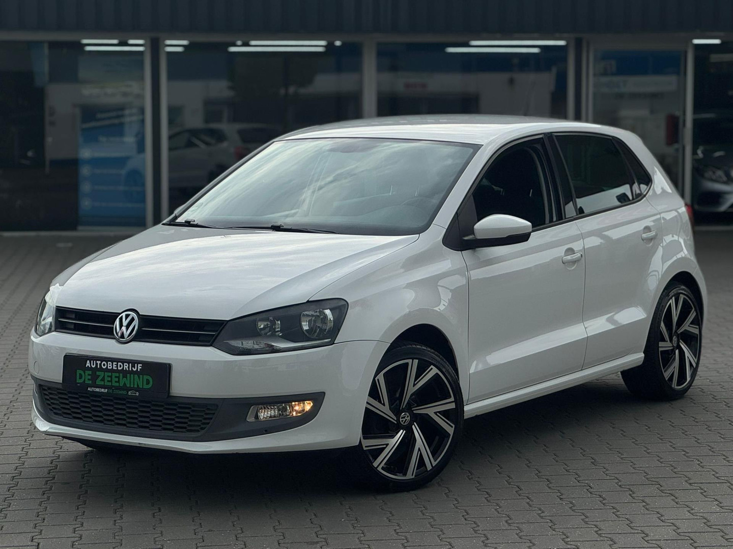 Volkswagen