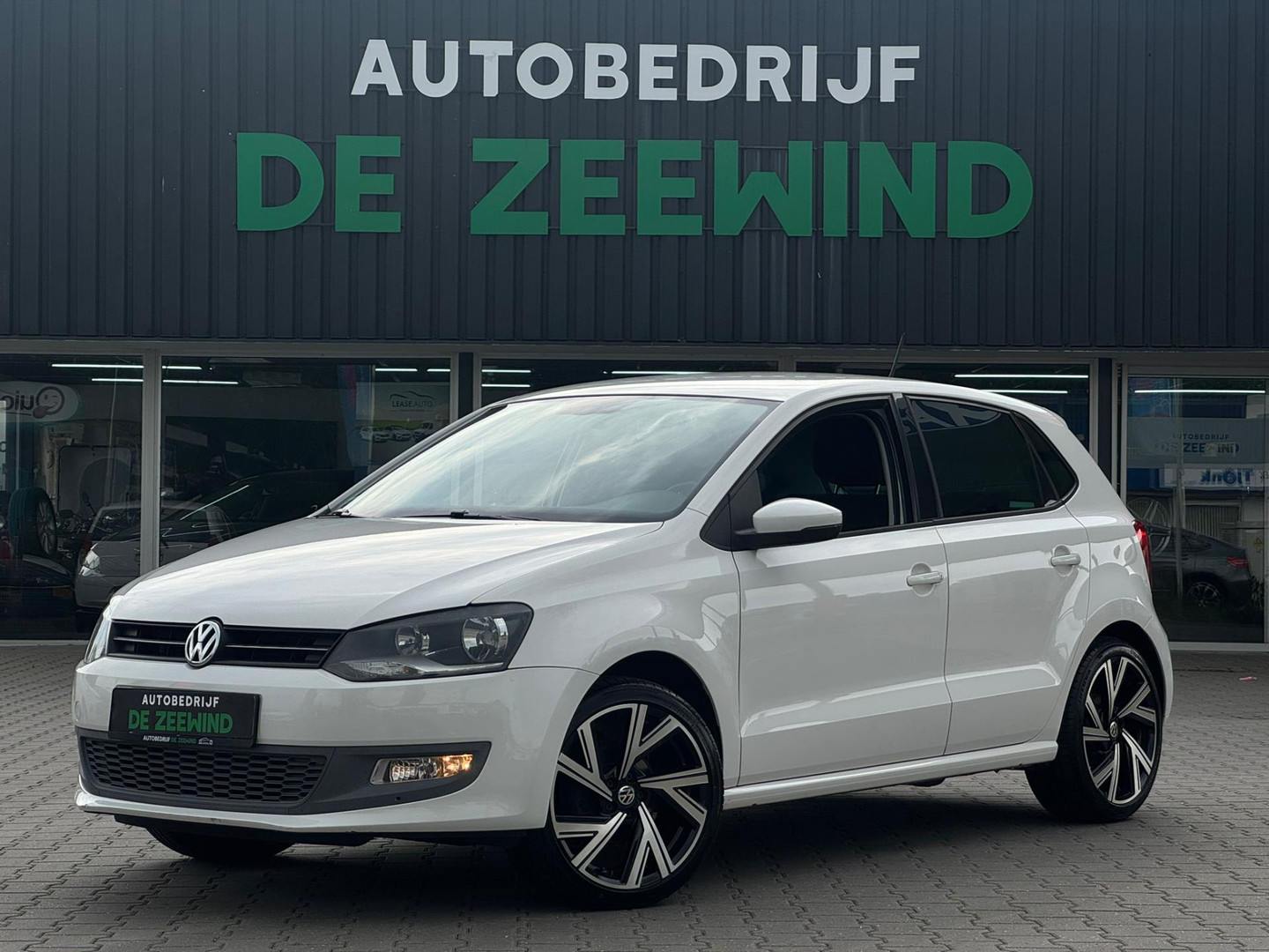 Volkswagen