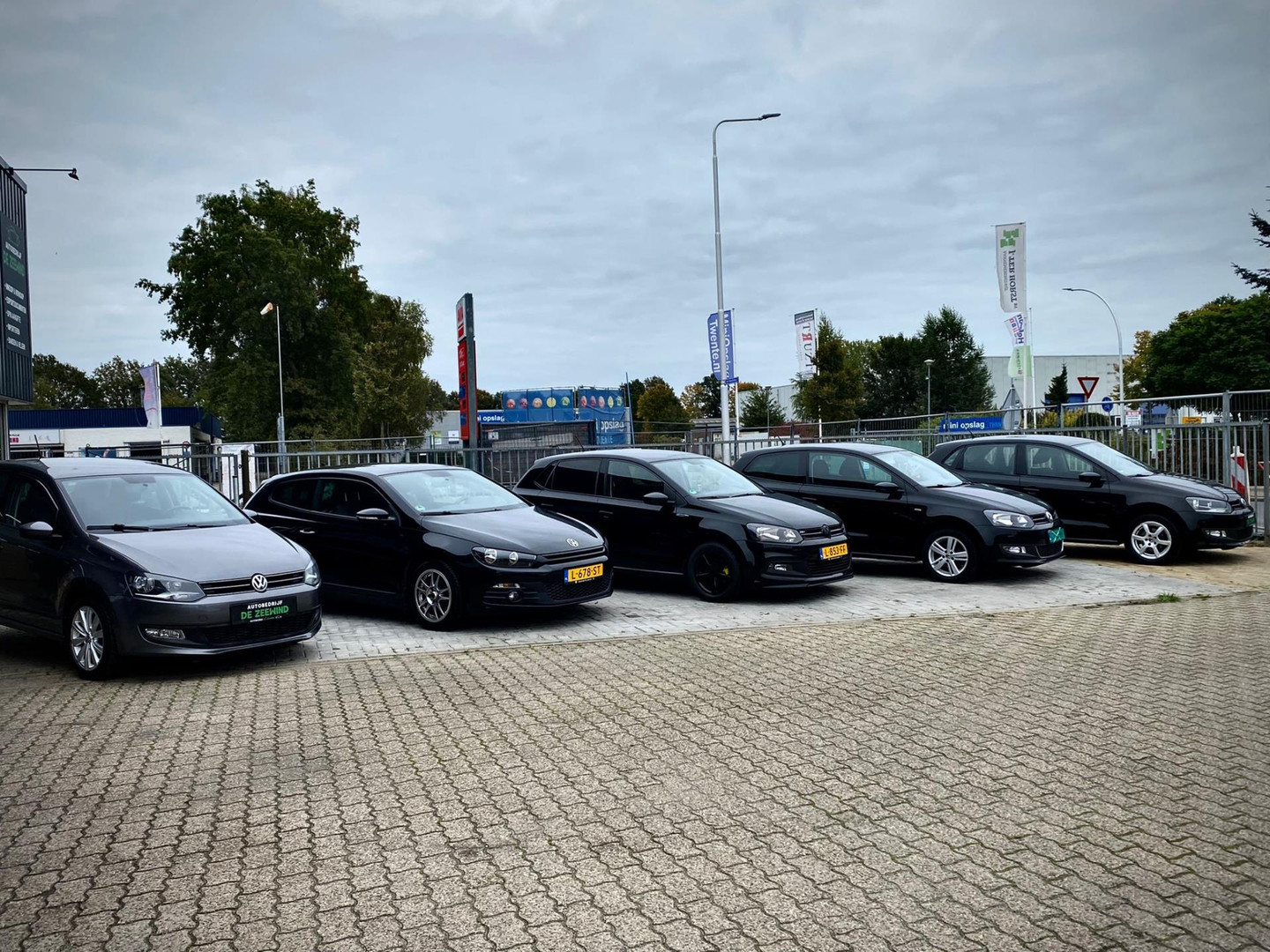 Volkswagen