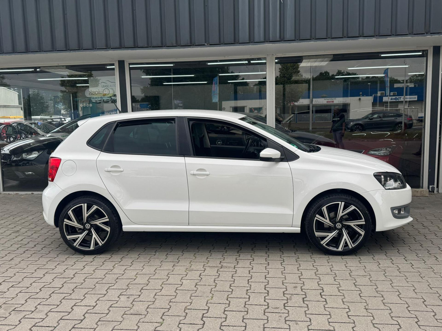 Volkswagen