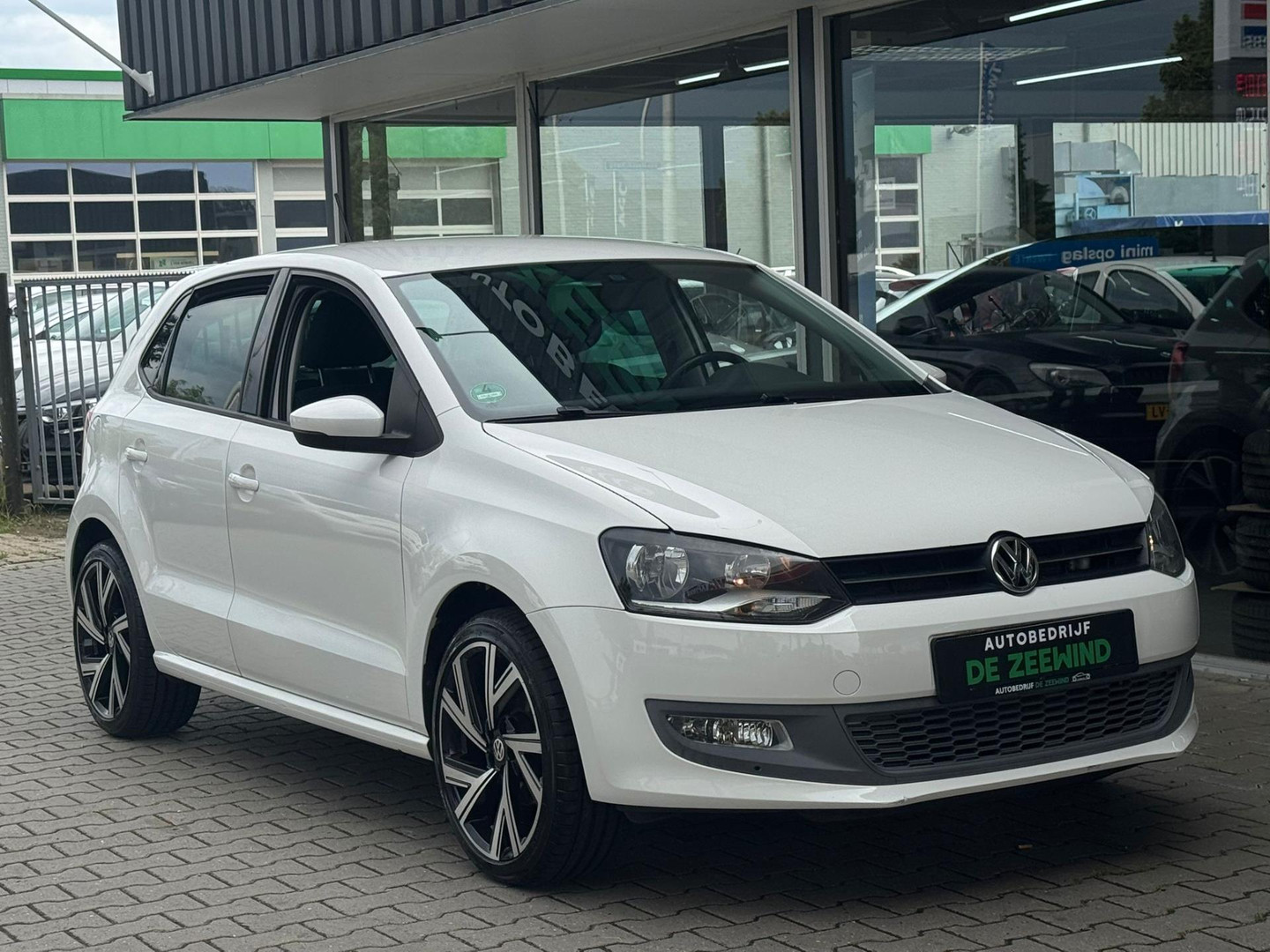 Volkswagen