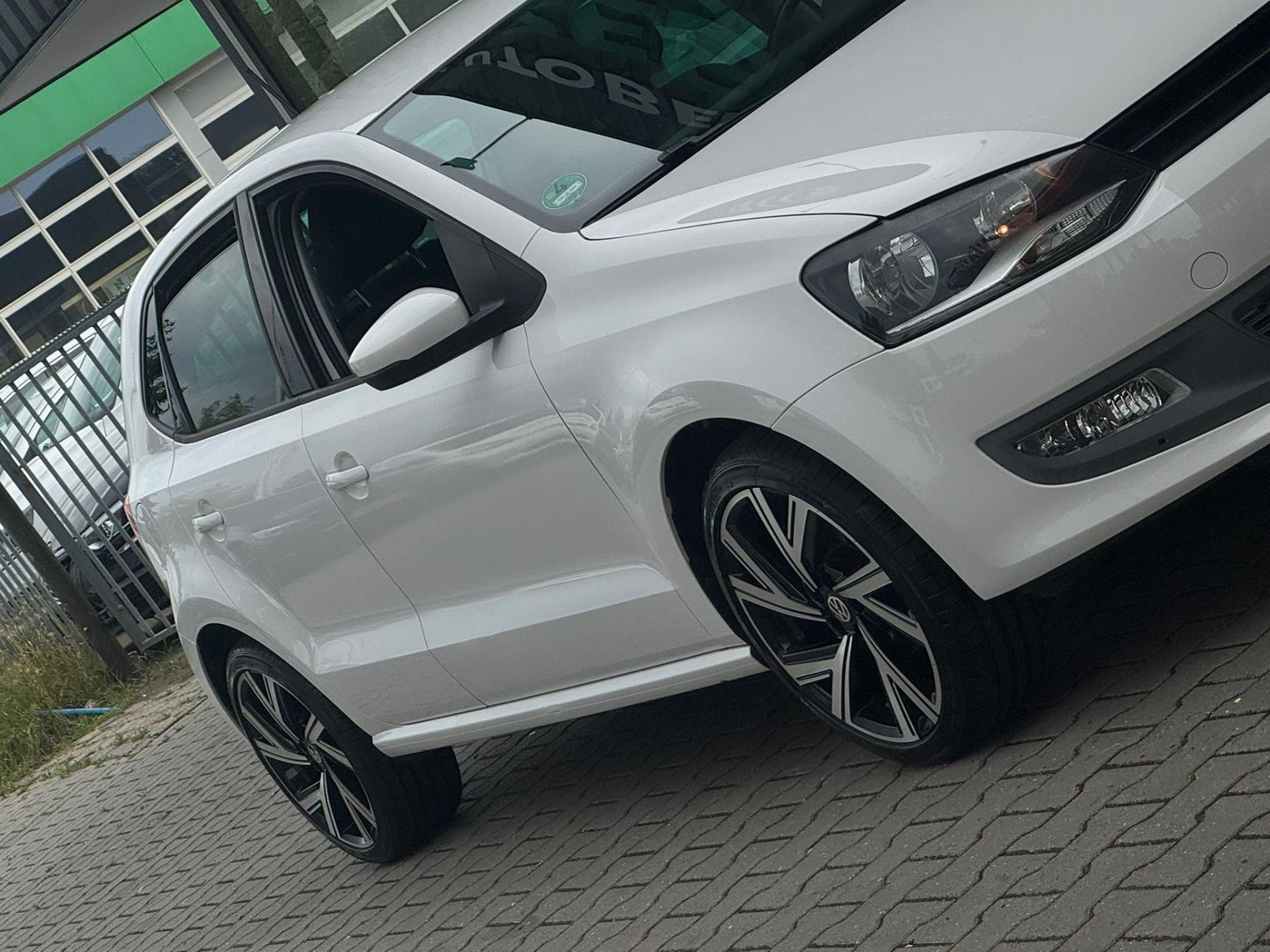 Volkswagen