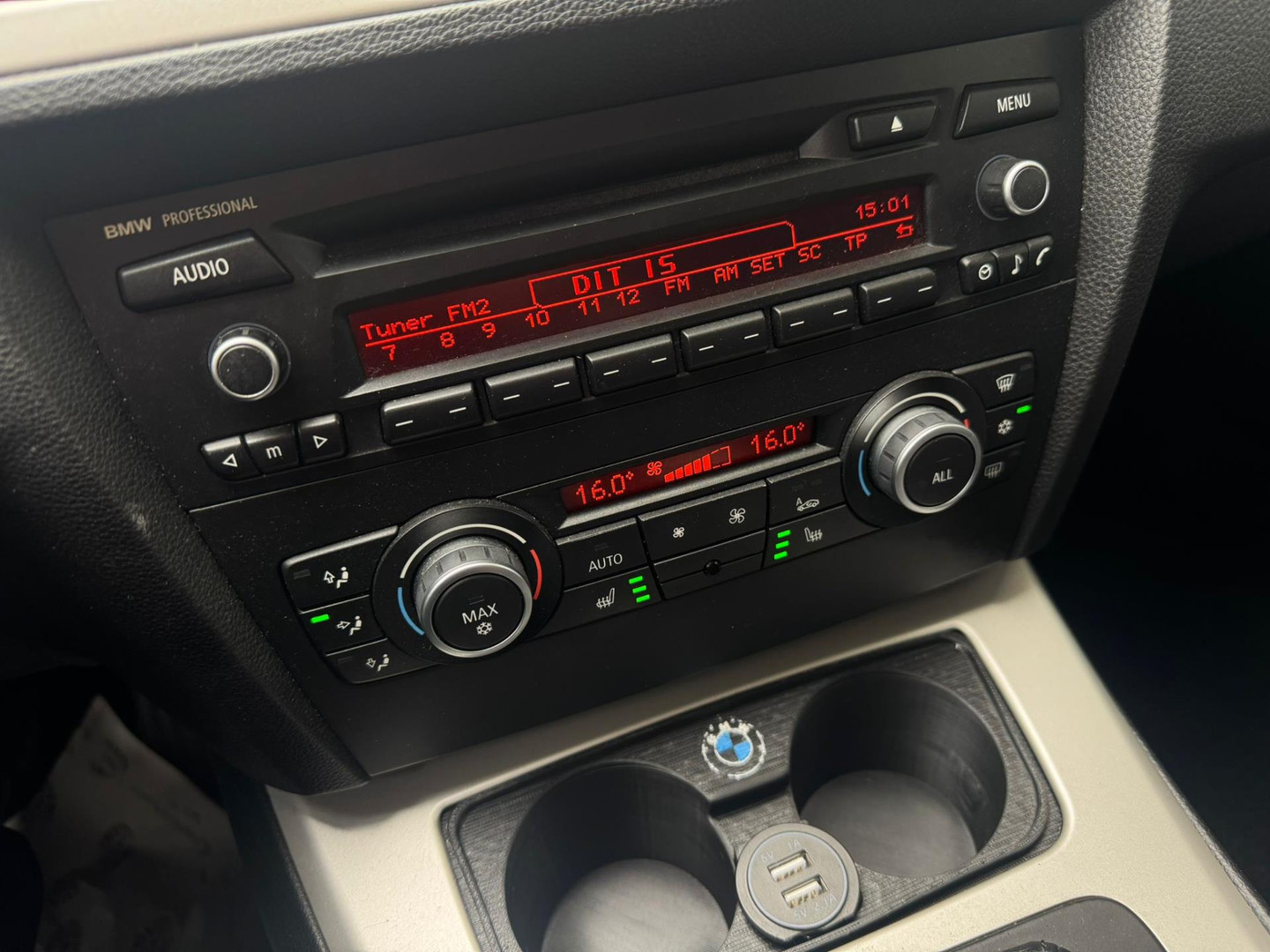 BMW