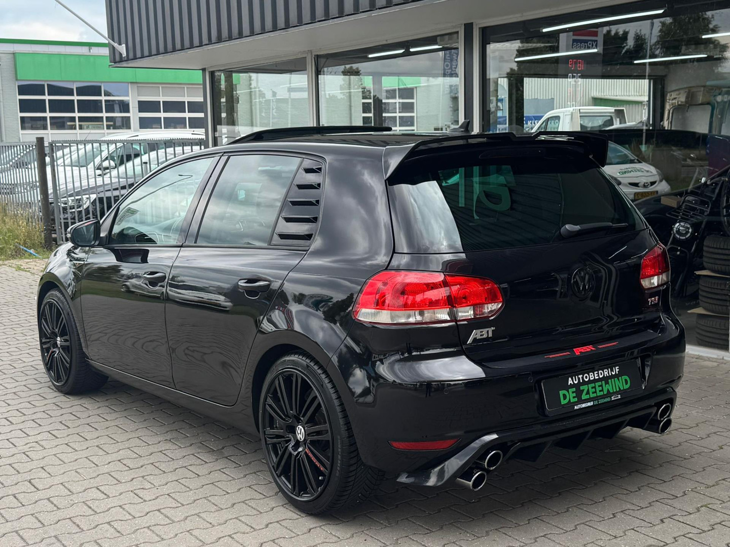 Volkswagen