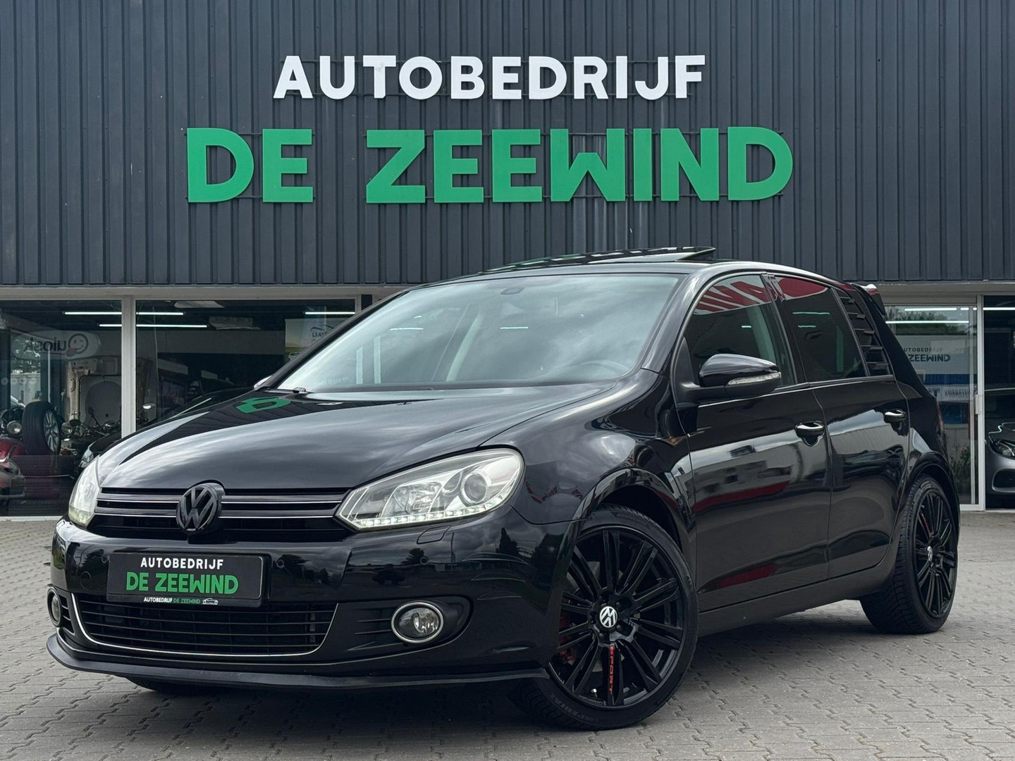 Volkswagen
