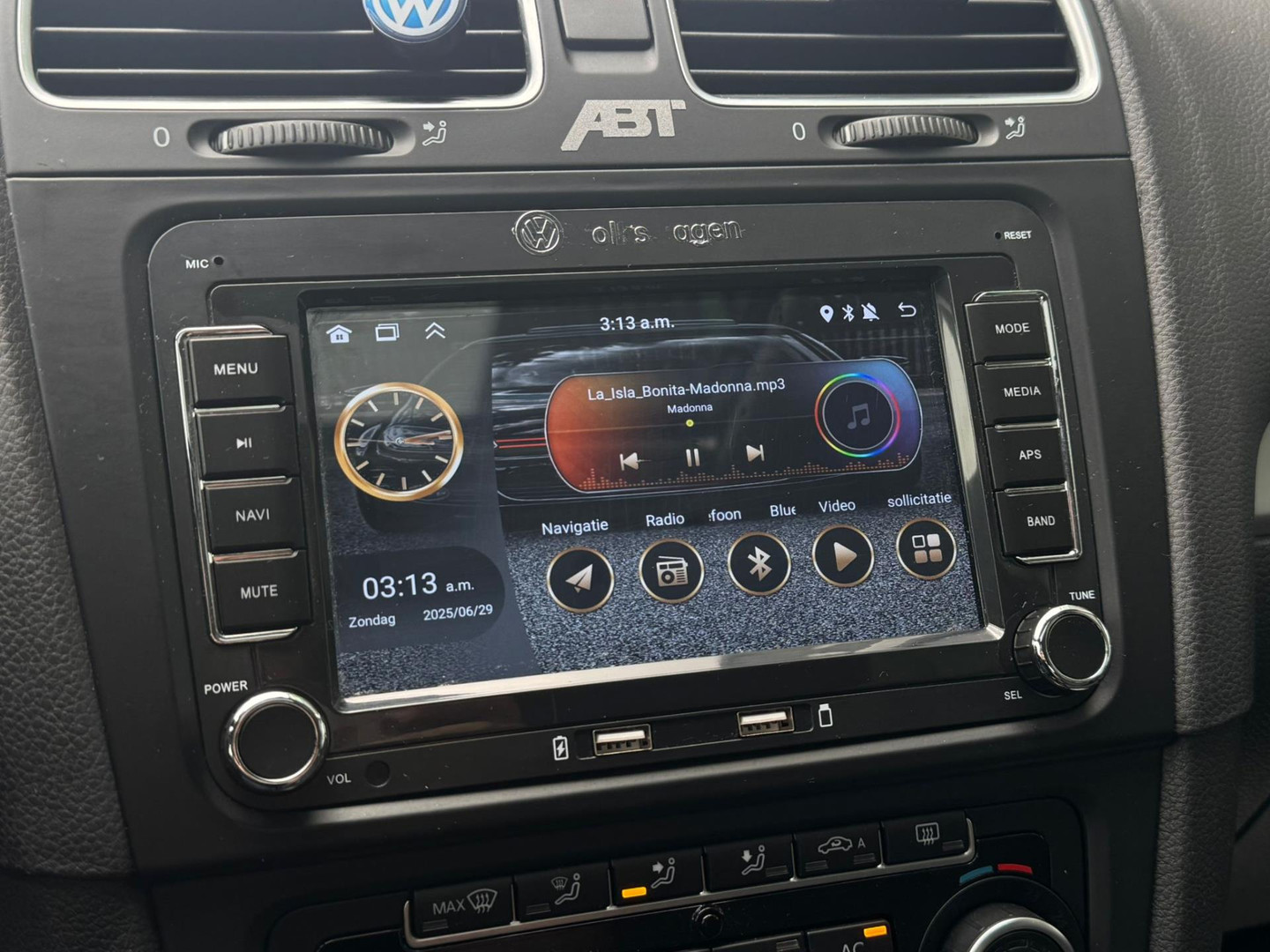Volkswagen