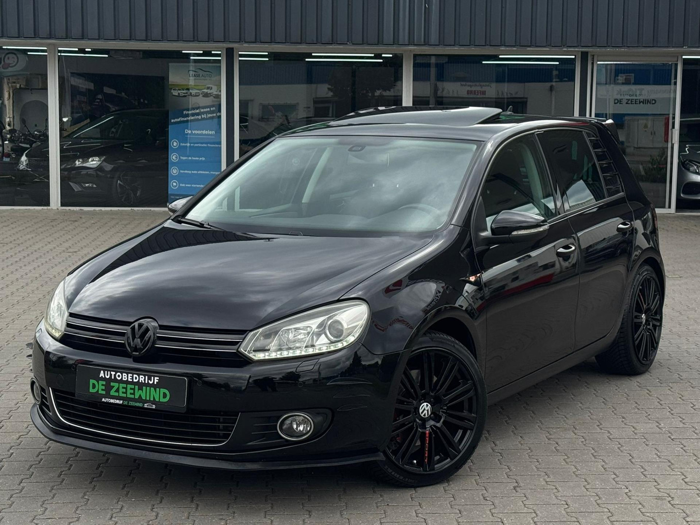 Volkswagen