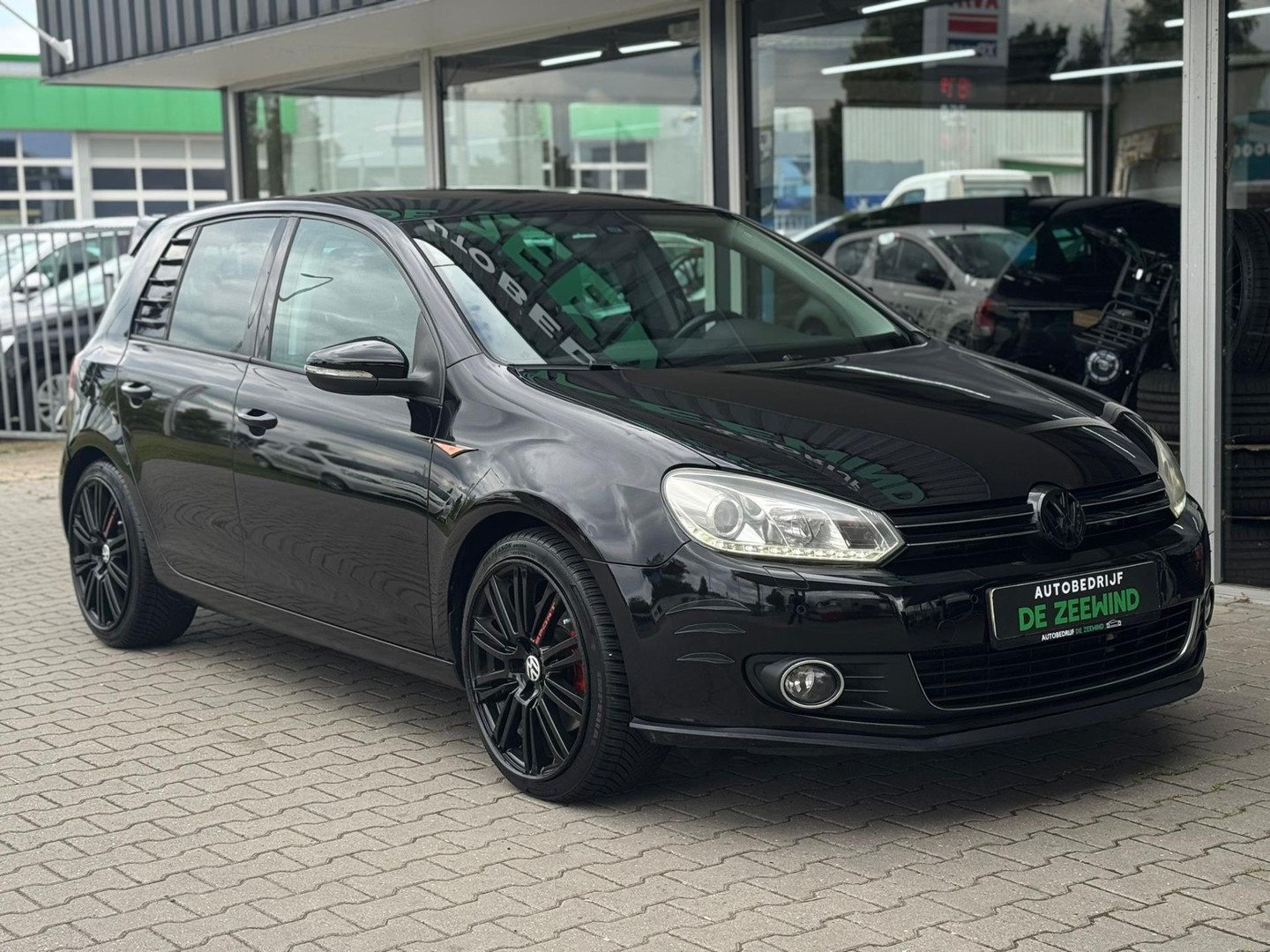 Volkswagen