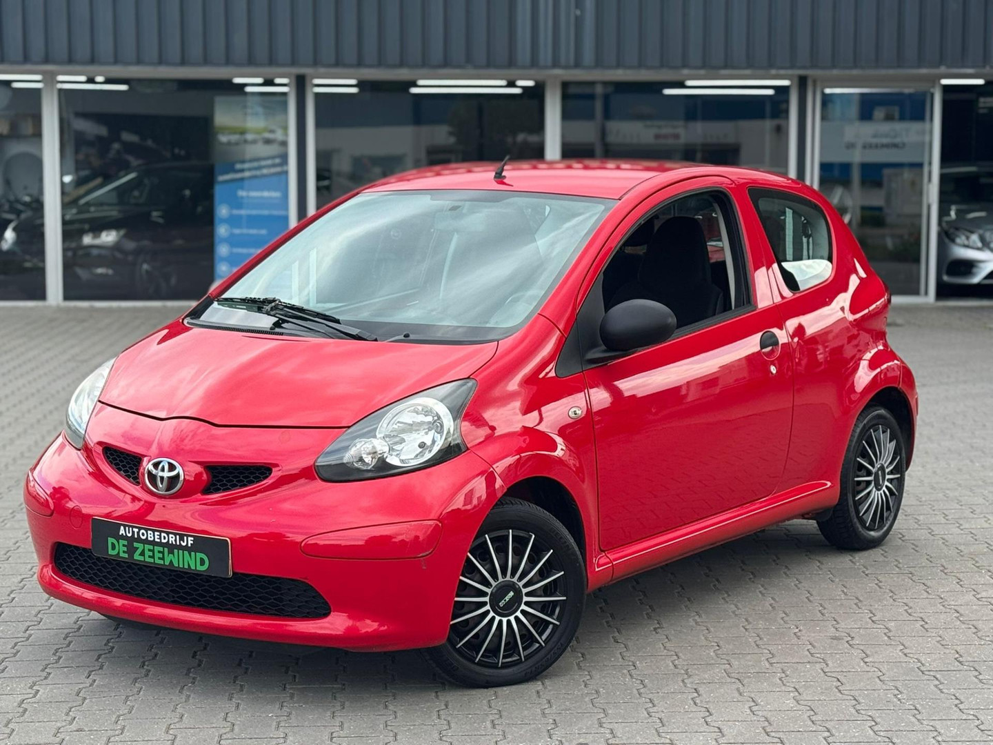 Toyota