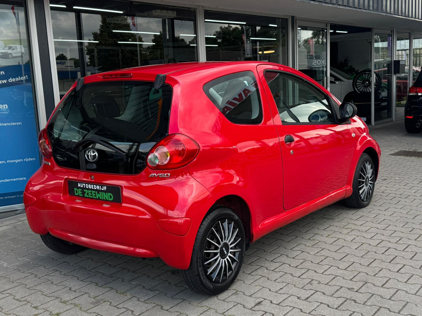 Toyota