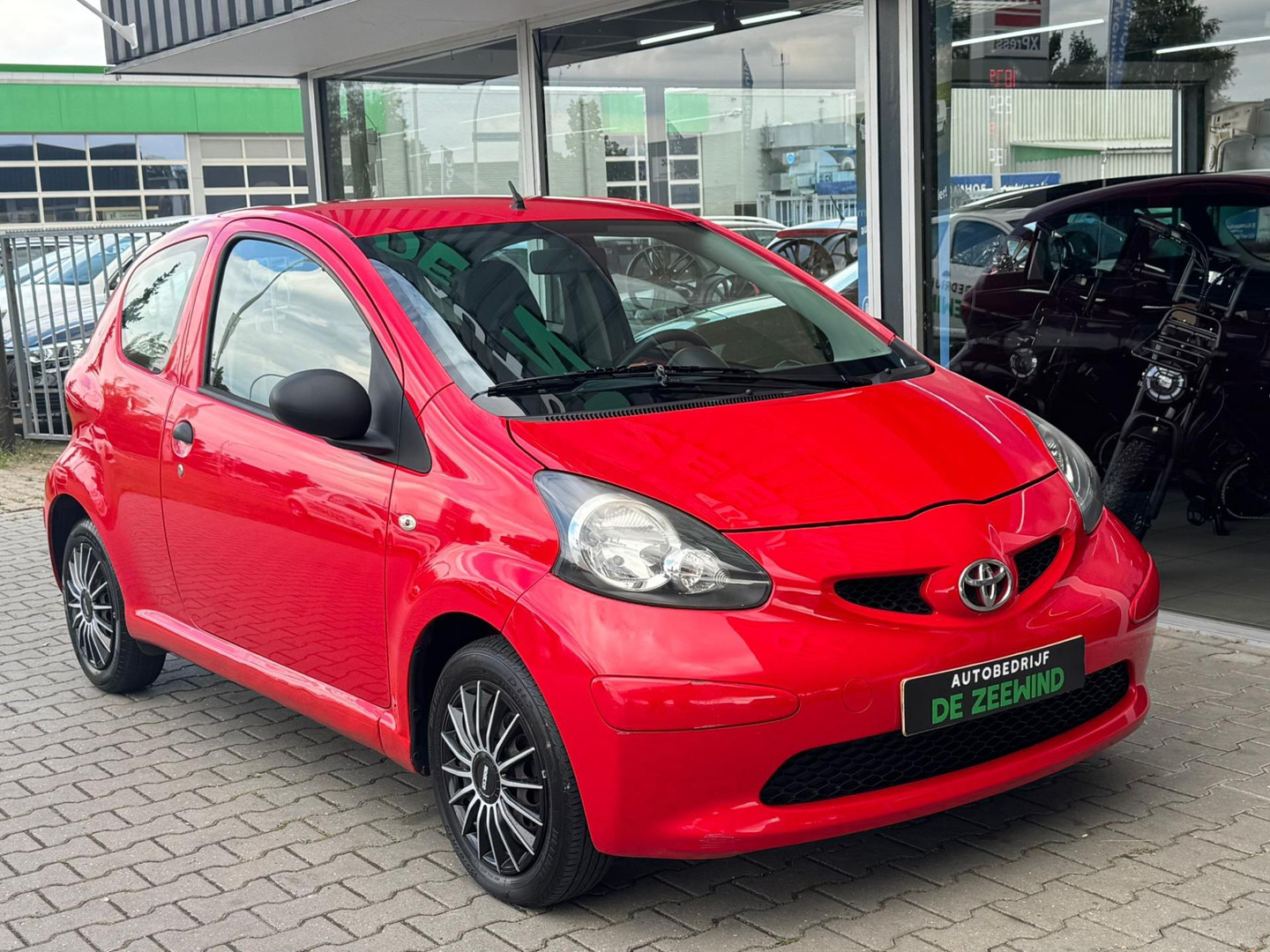 Toyota
