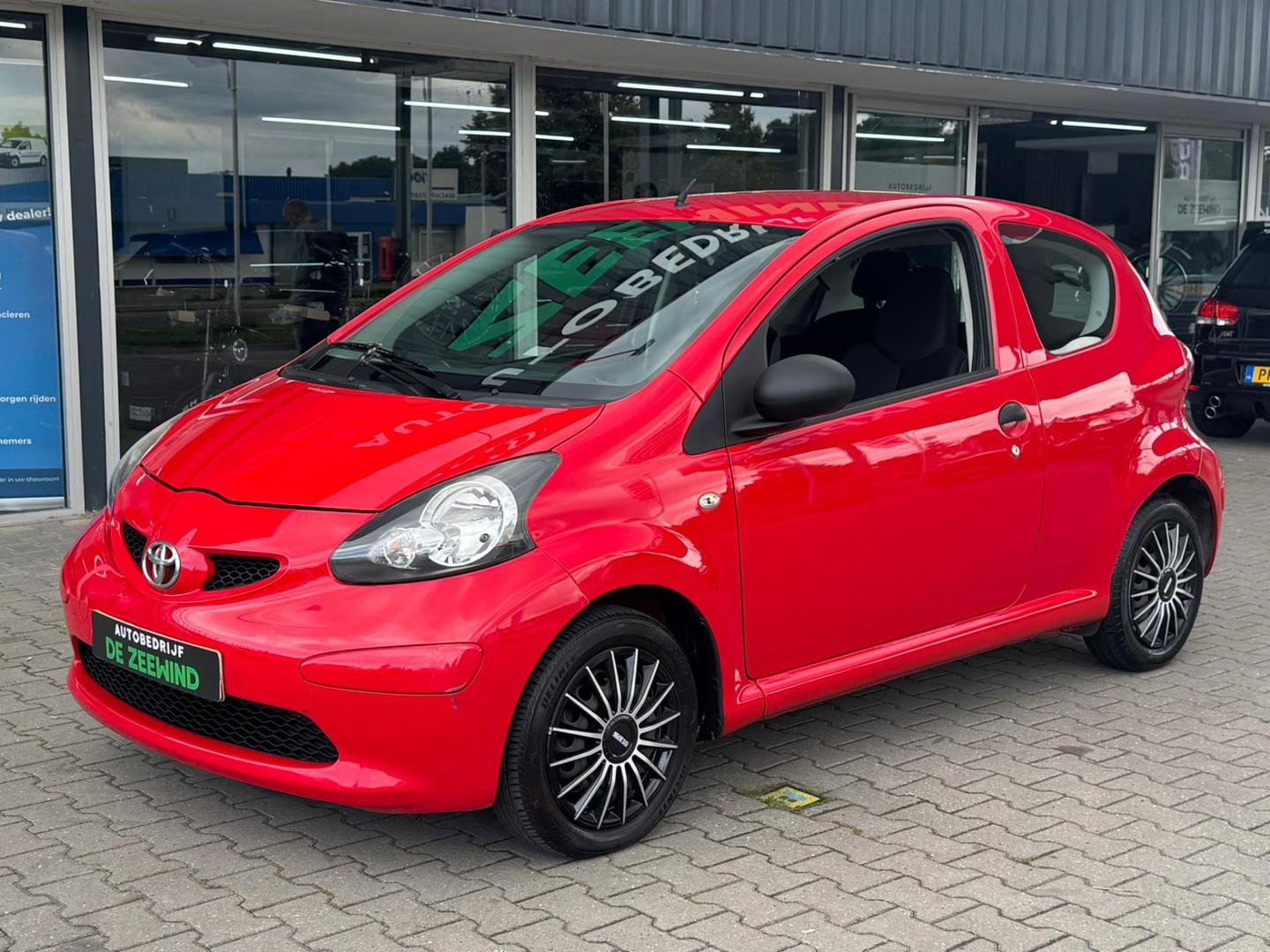 Toyota