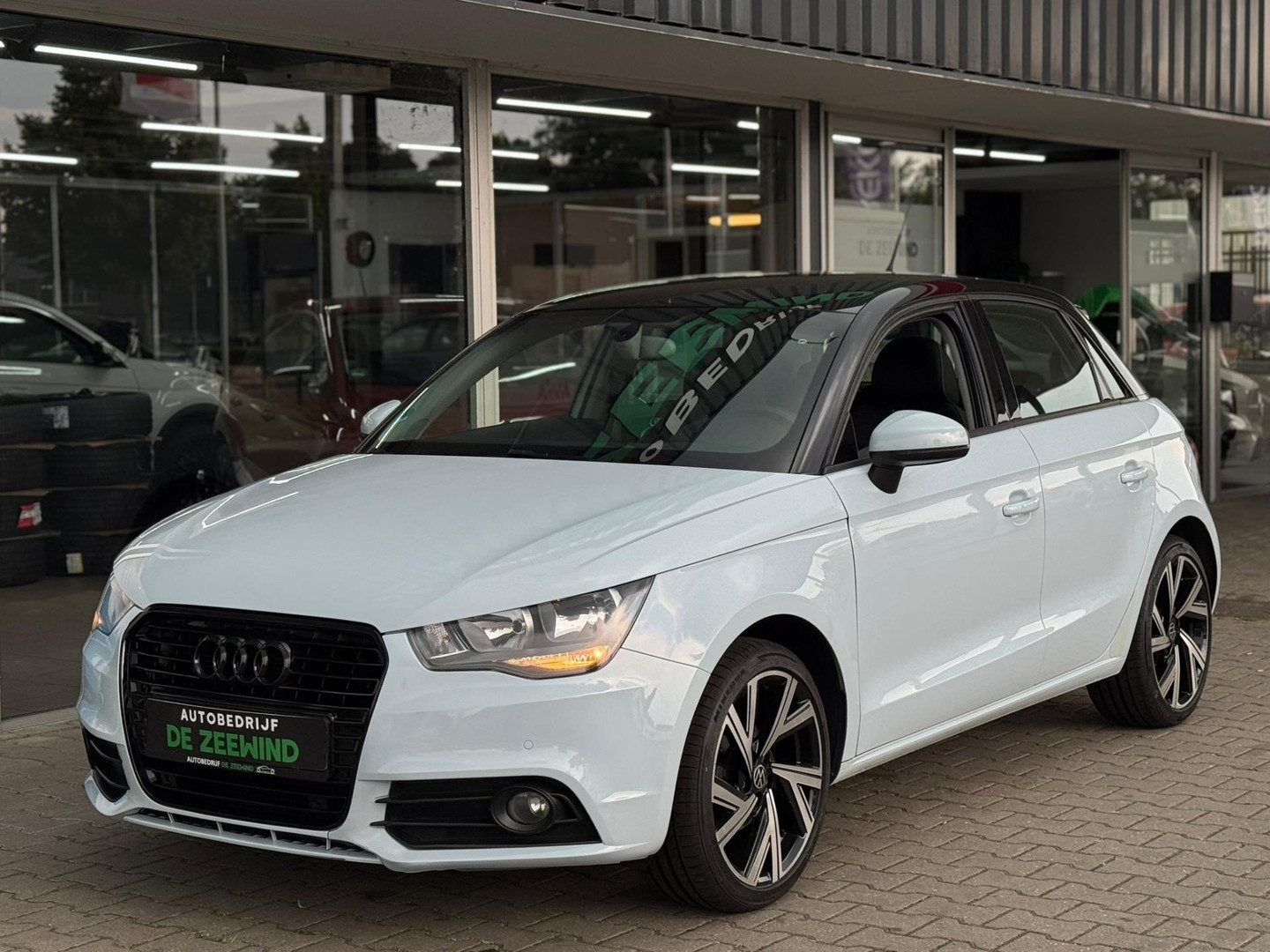 Audi
