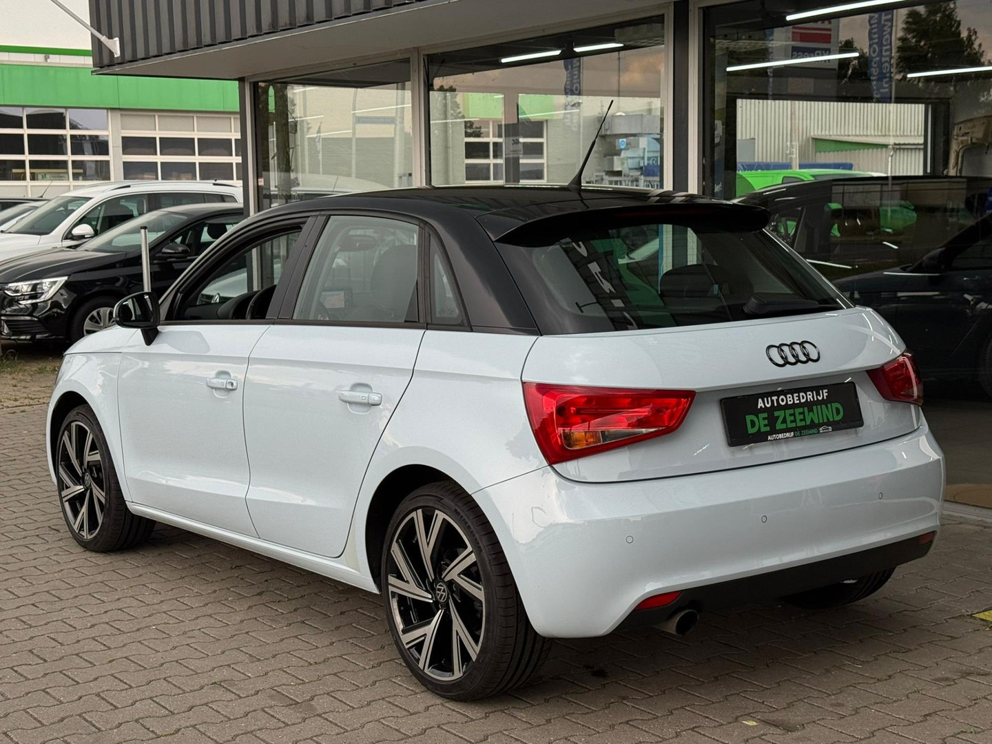 Audi