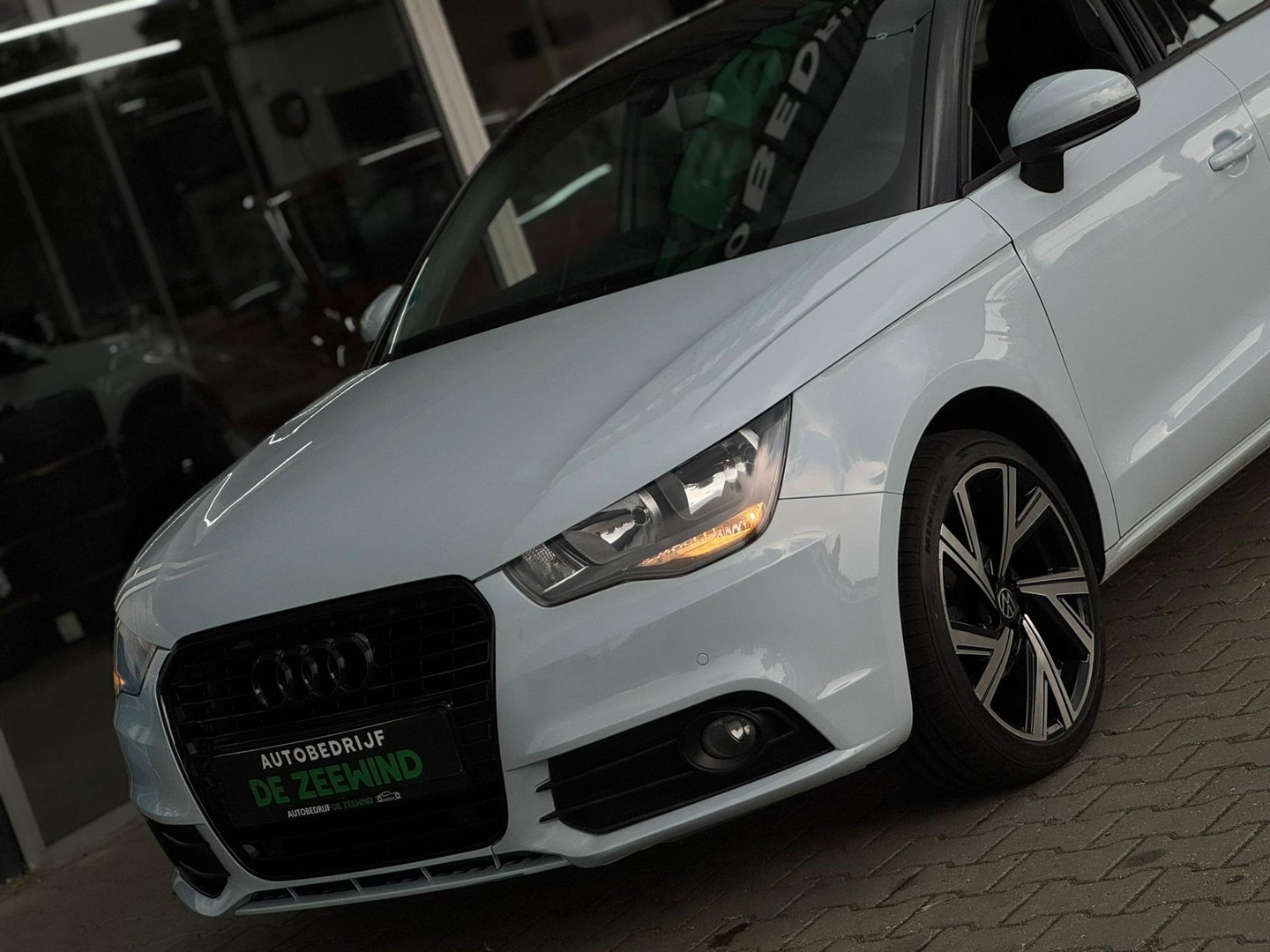 Audi