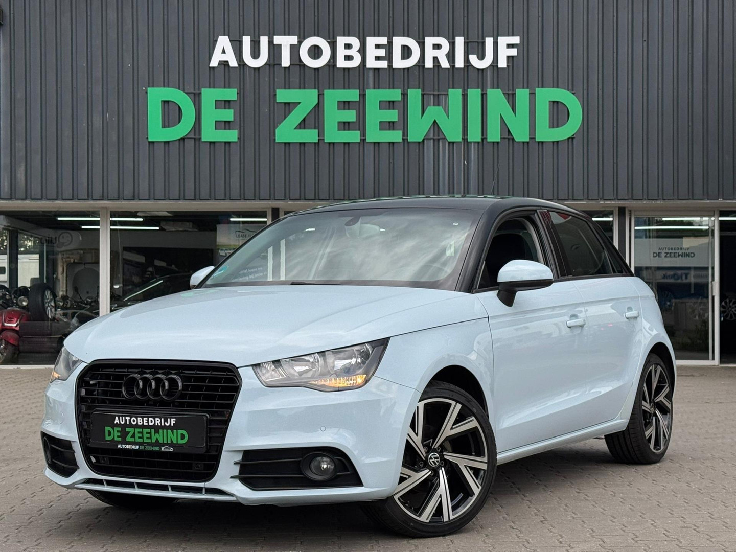 Audi