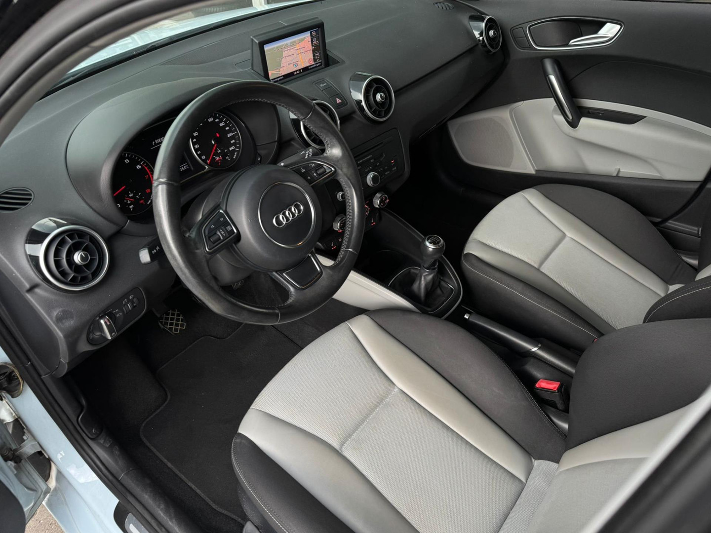 Audi